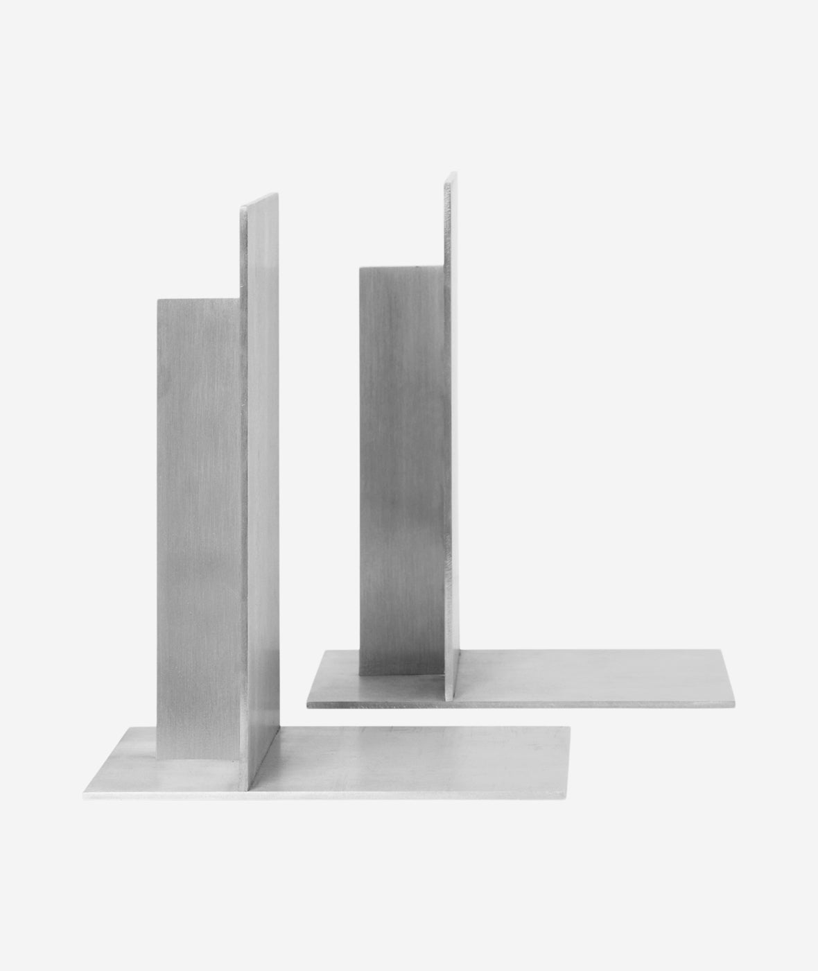 Lager Bookends - Set of 2
