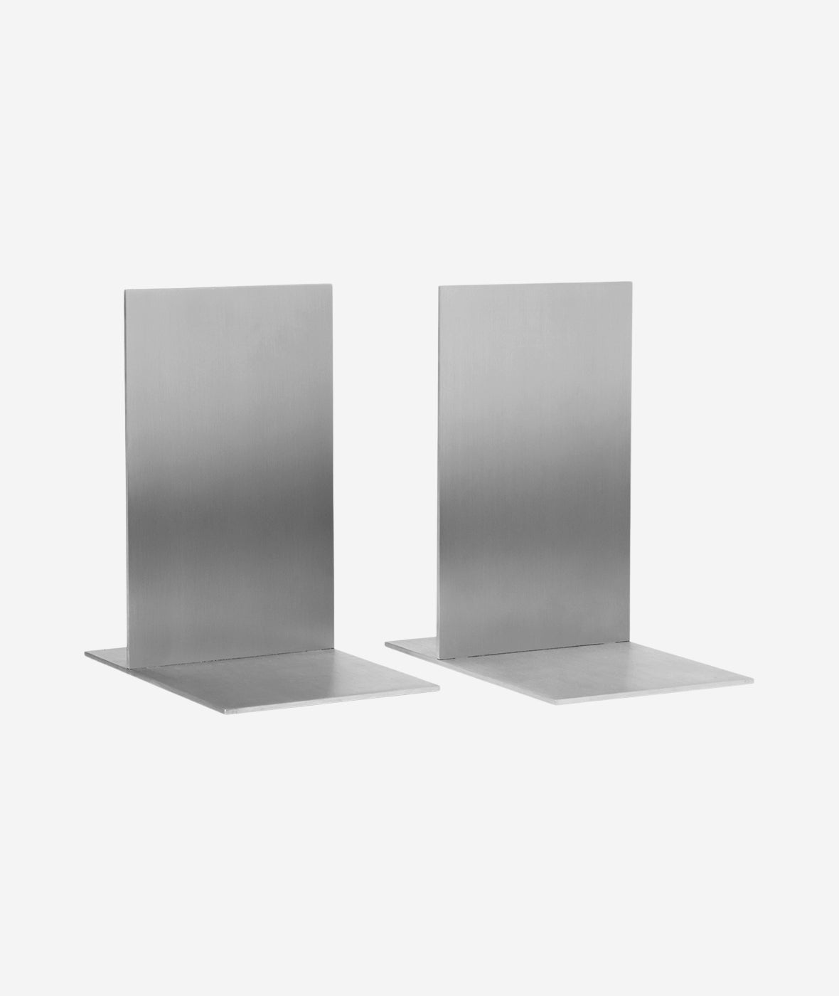 Lager Bookends - Set of 2