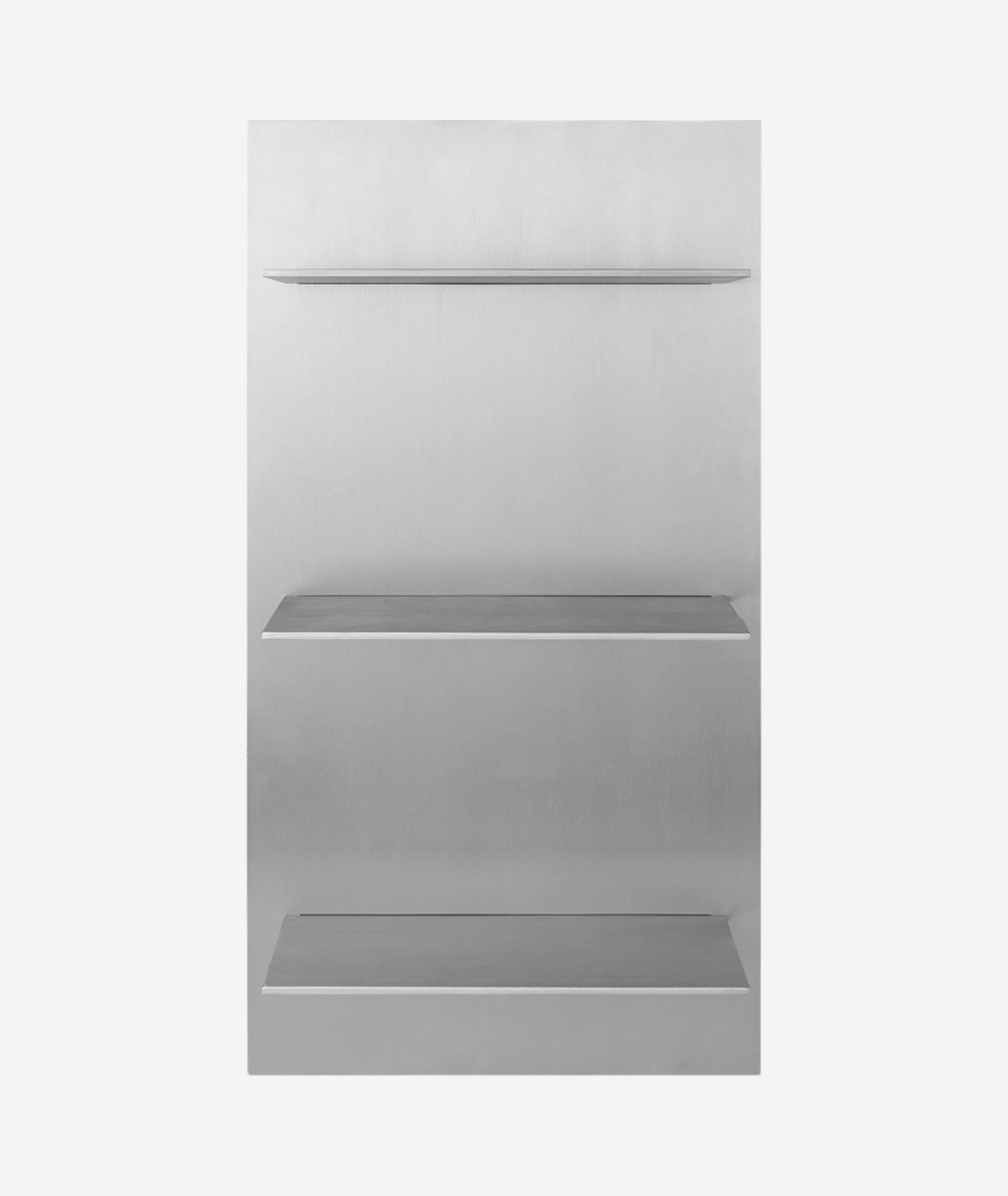 Lager Wall Shelf - More Options