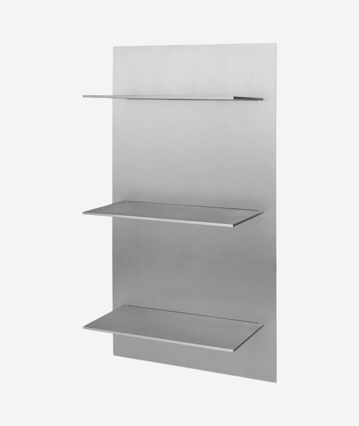 Lager Wall Shelf - More Options