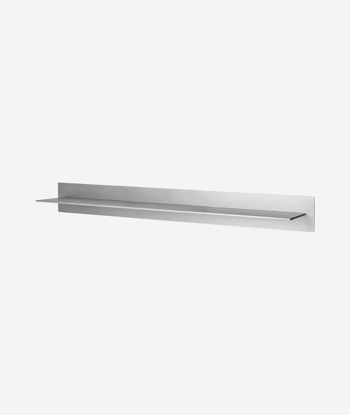 Lager Wall Shelf - More Options