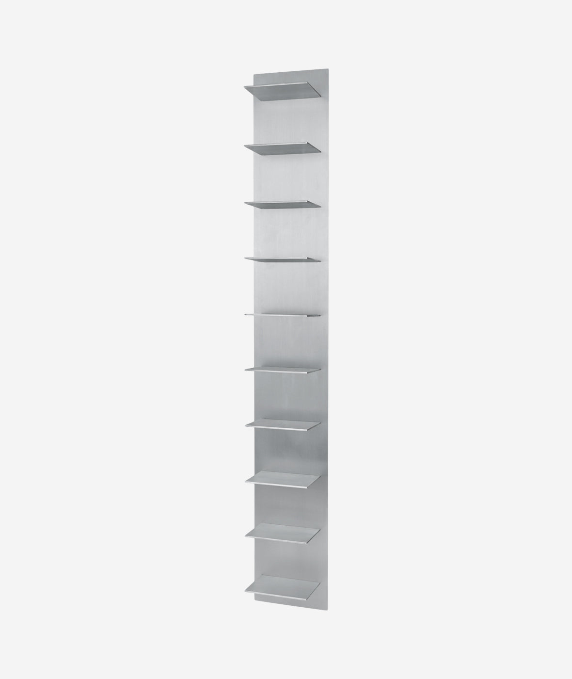 Lager Wall Shelf - More Options
