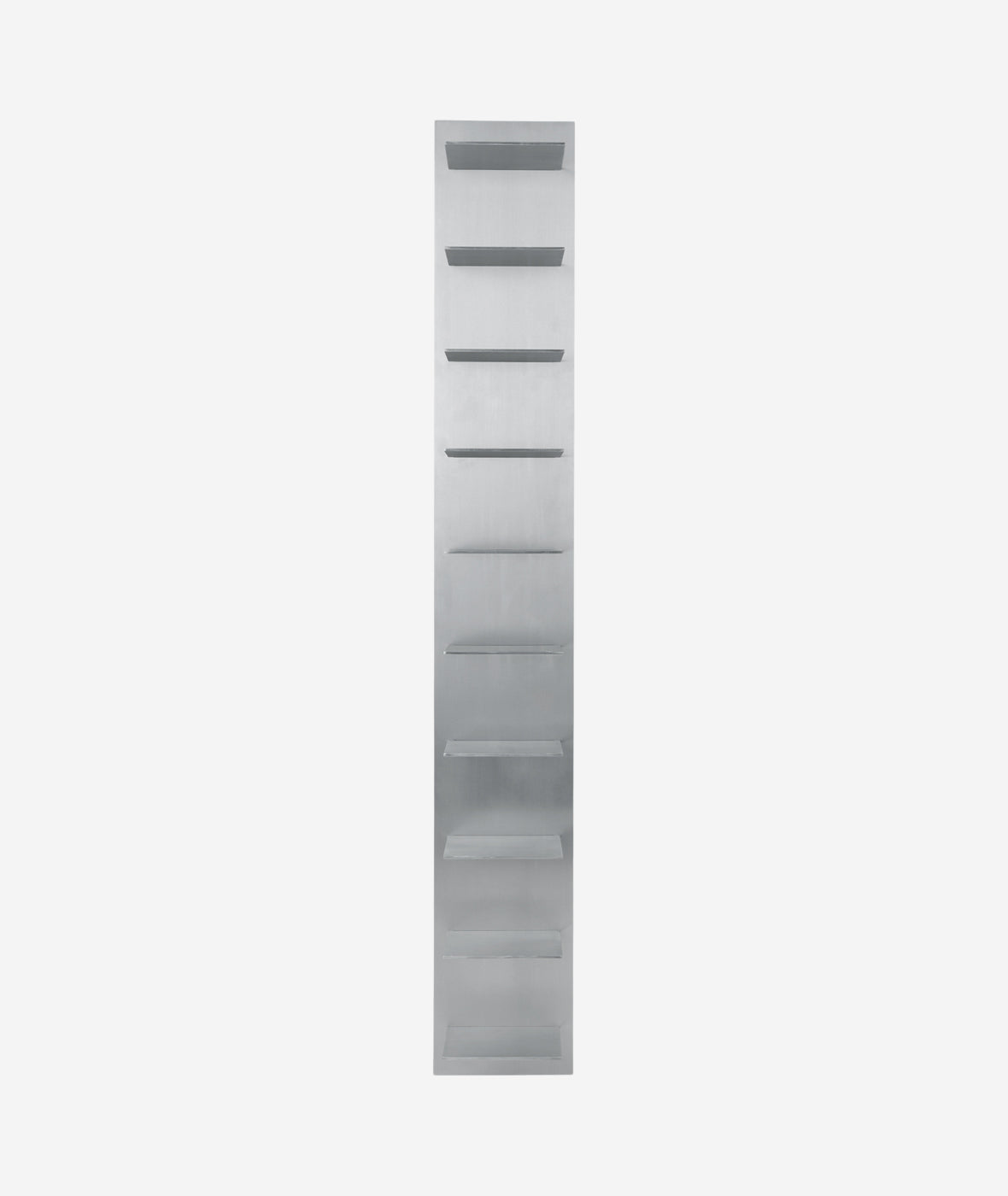 Lager Wall Shelf - More Options
