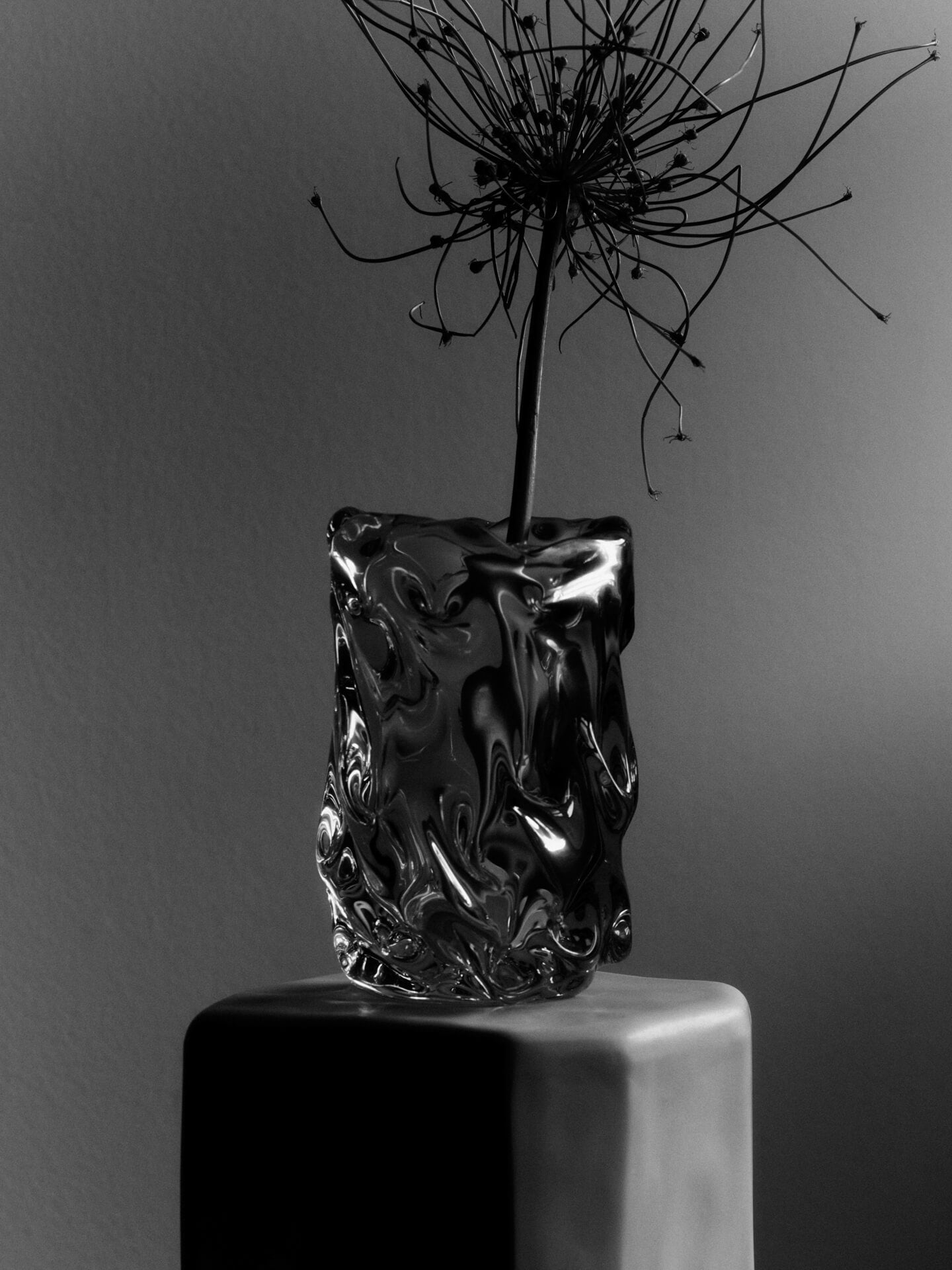 Virelle Vase - More Options