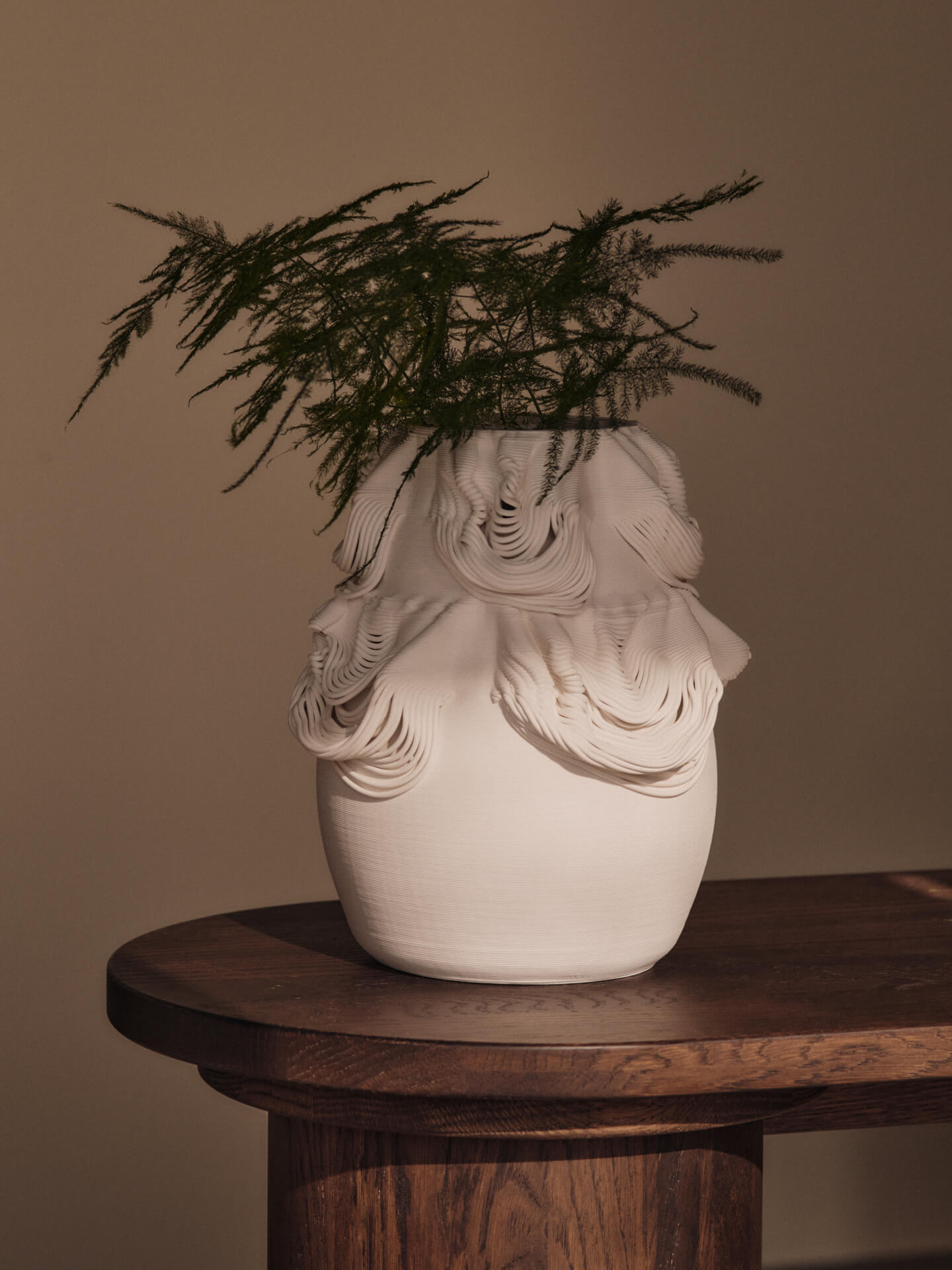 Drisca Vase