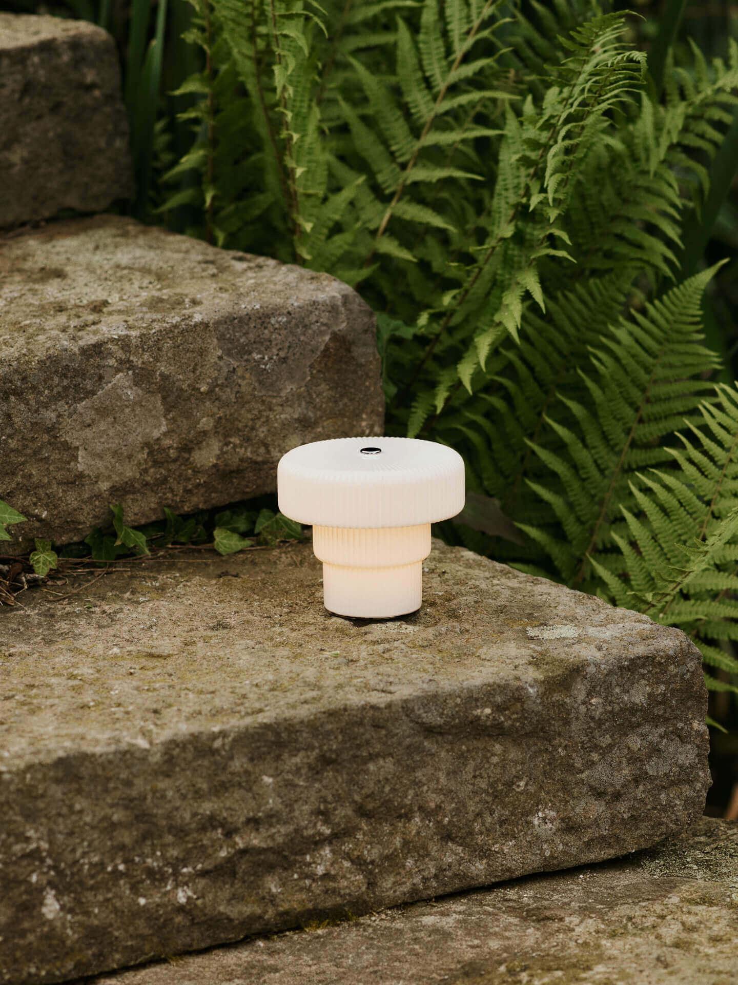 Ripple Portable Lamp