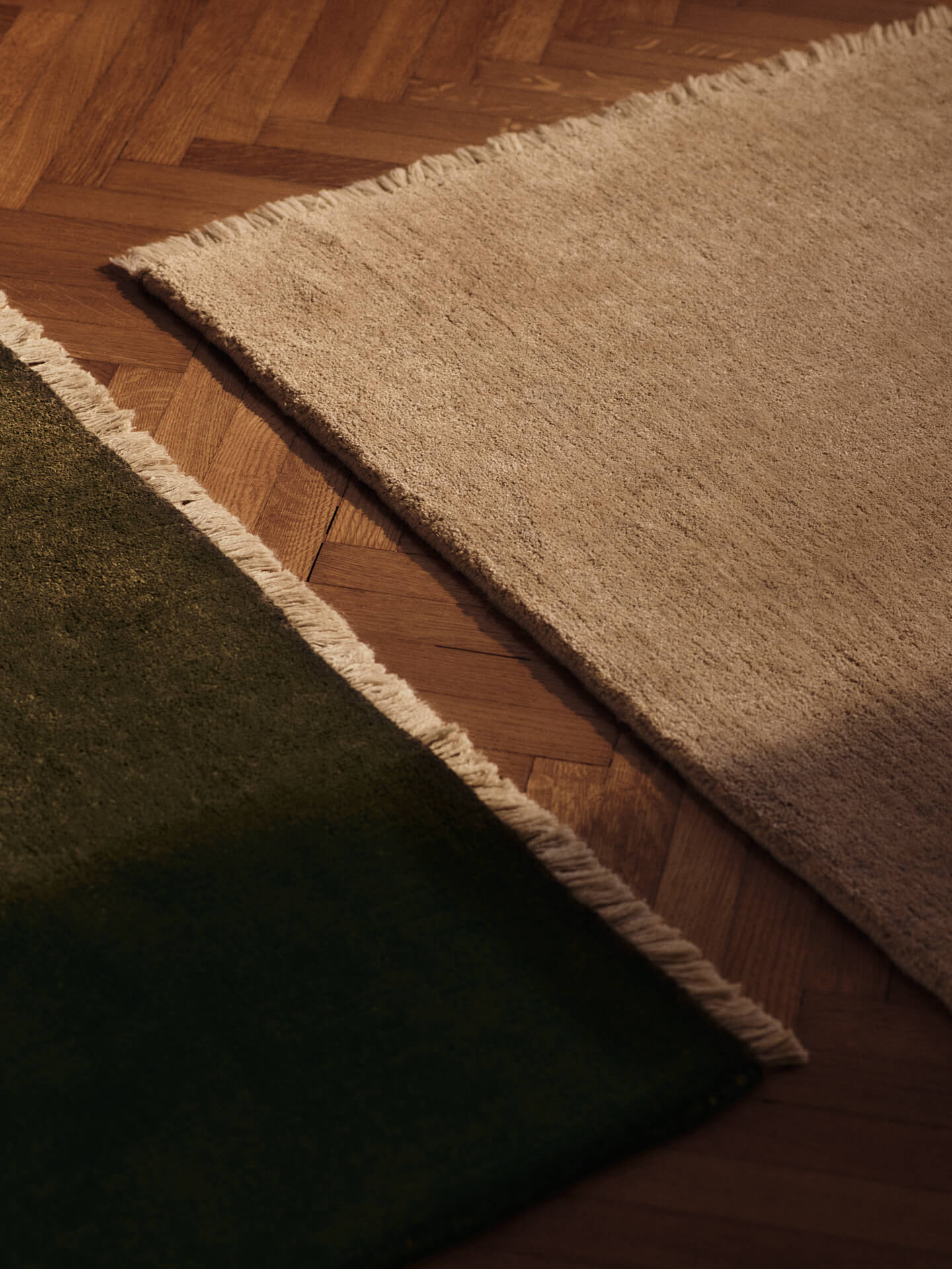 Firth Jute Rug - More Options