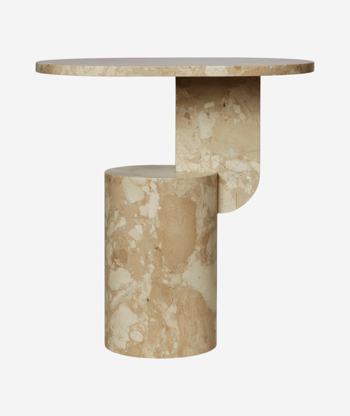 Insert Side Table - More Options