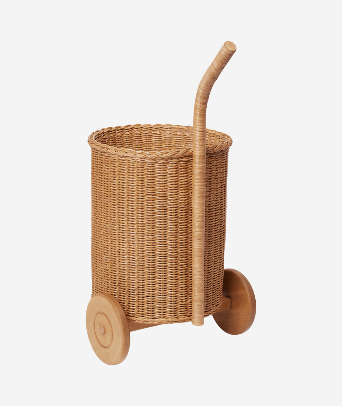 Tukki Trolley