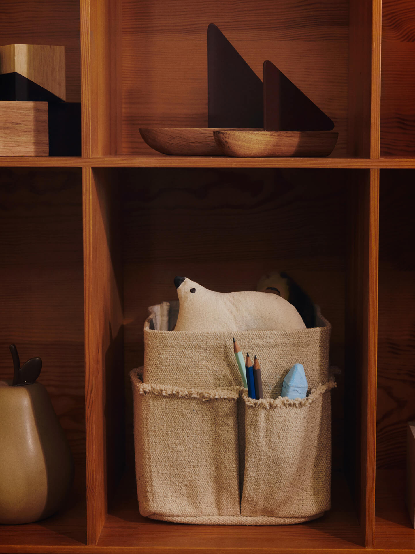 Hokan Textile Storage - More Options