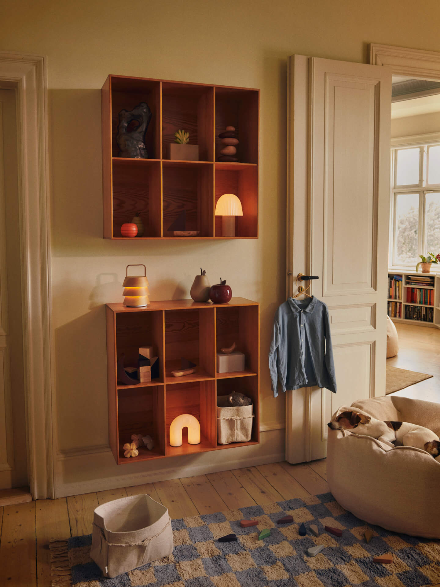 Hokan Textile Storage - More Options
