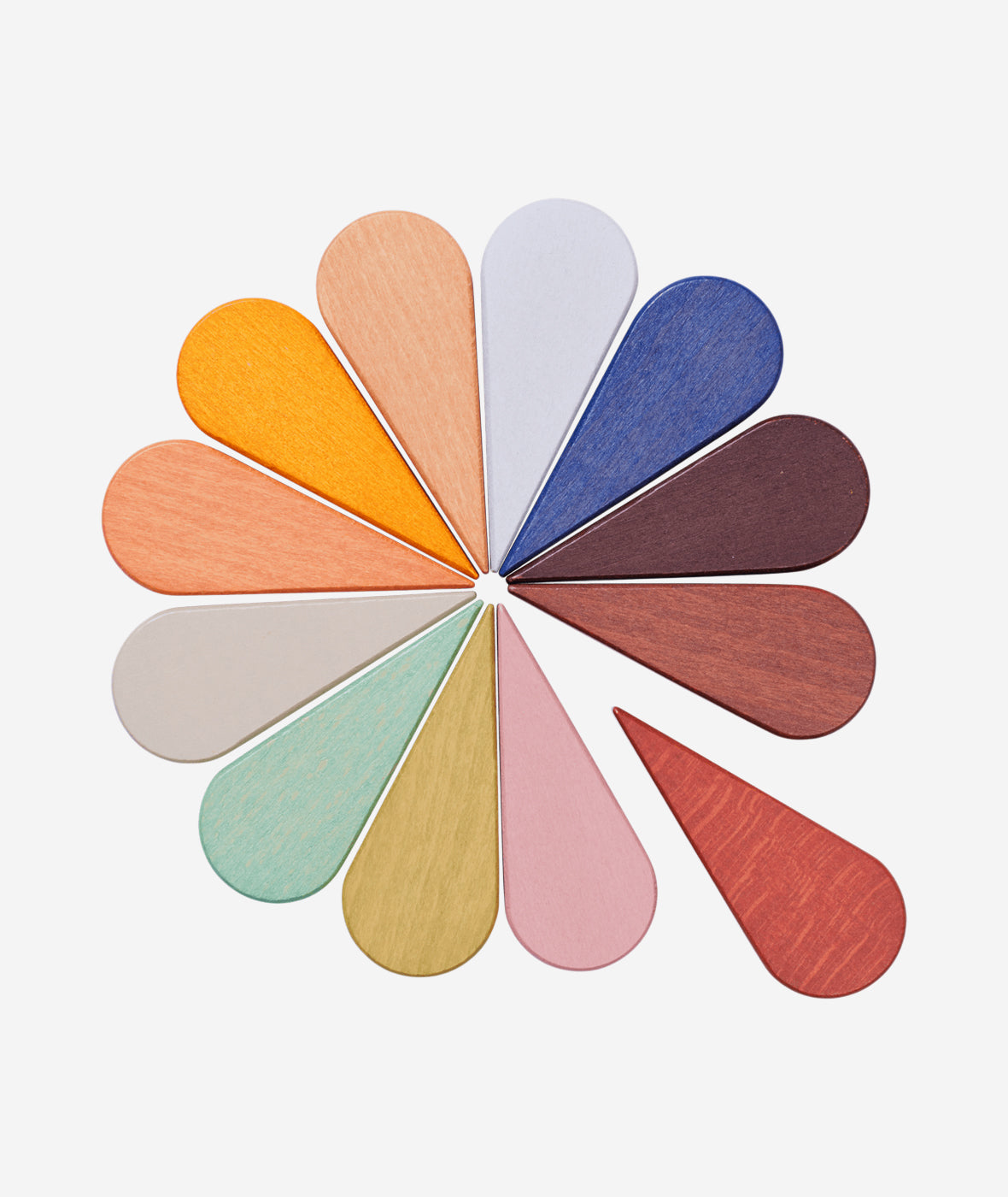 Petal Play Blocks