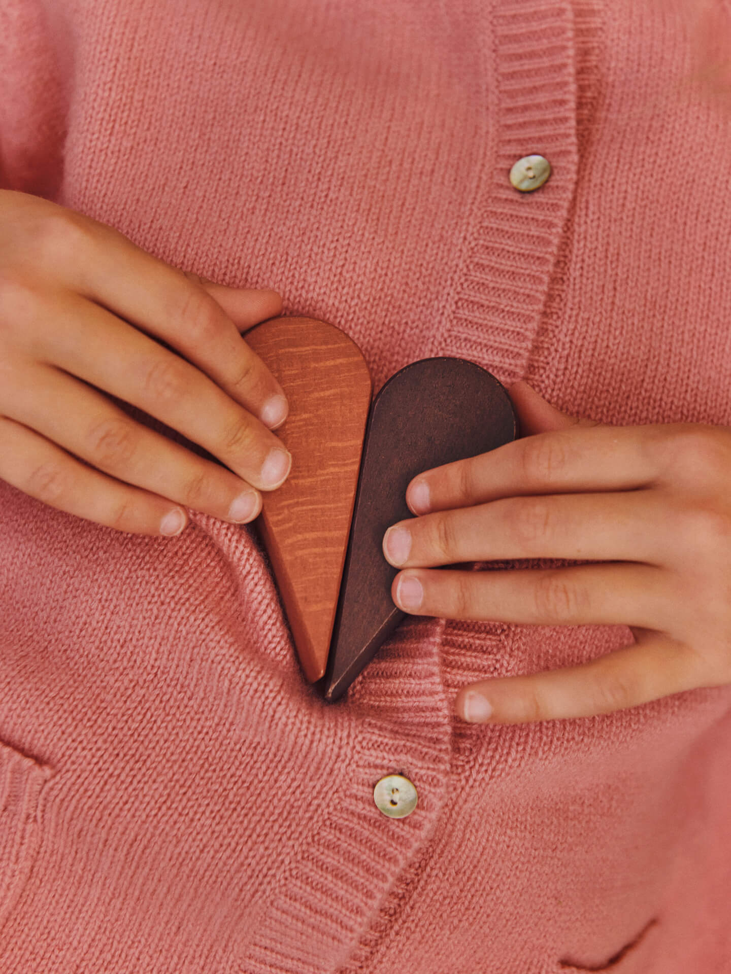Petal Play Blocks