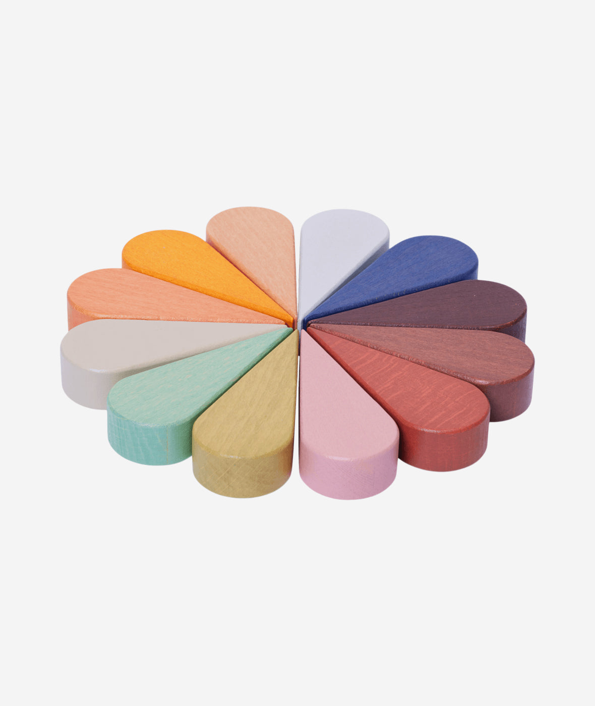 Petal Play Blocks
