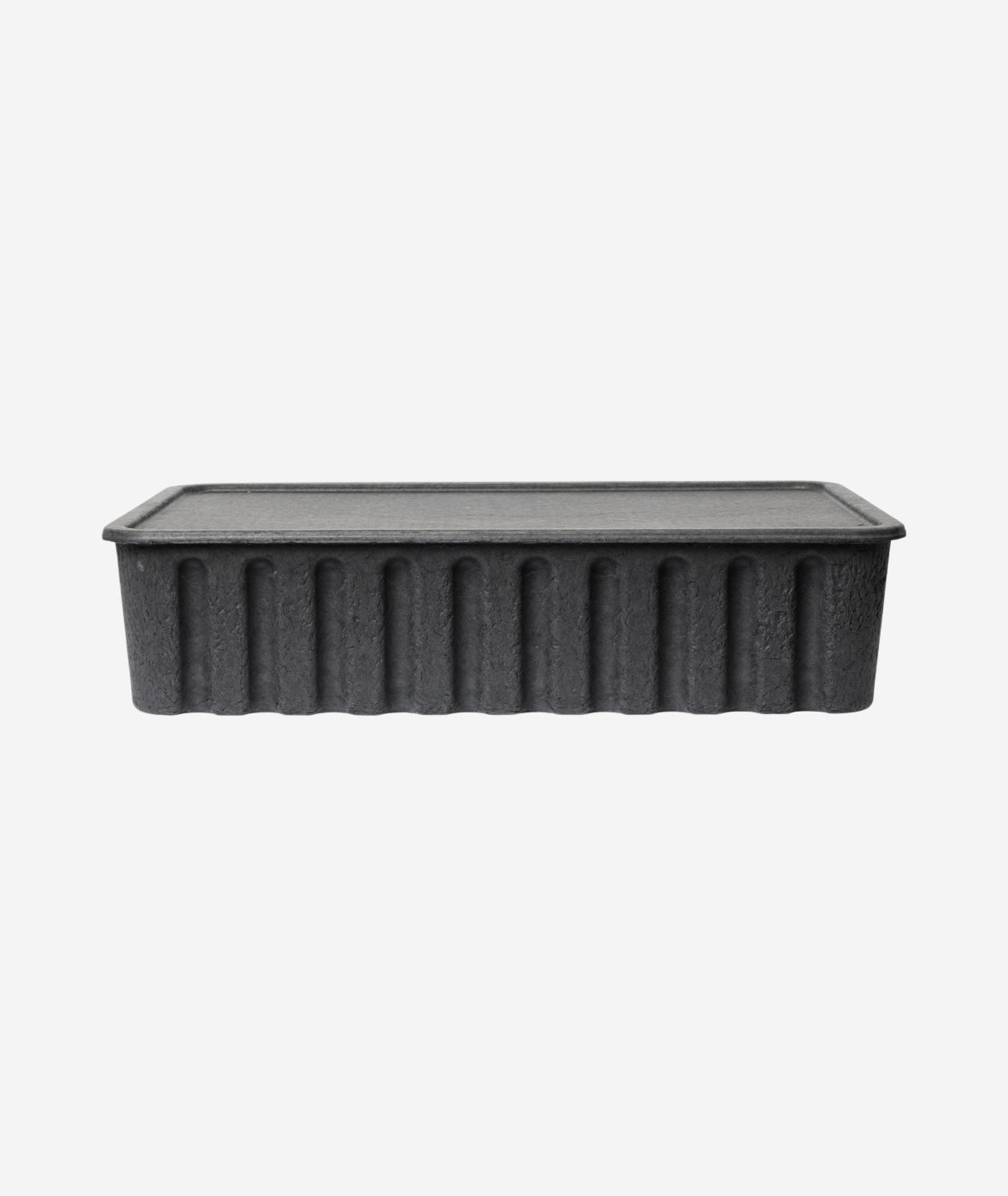 Paper Pulp Box - More Options