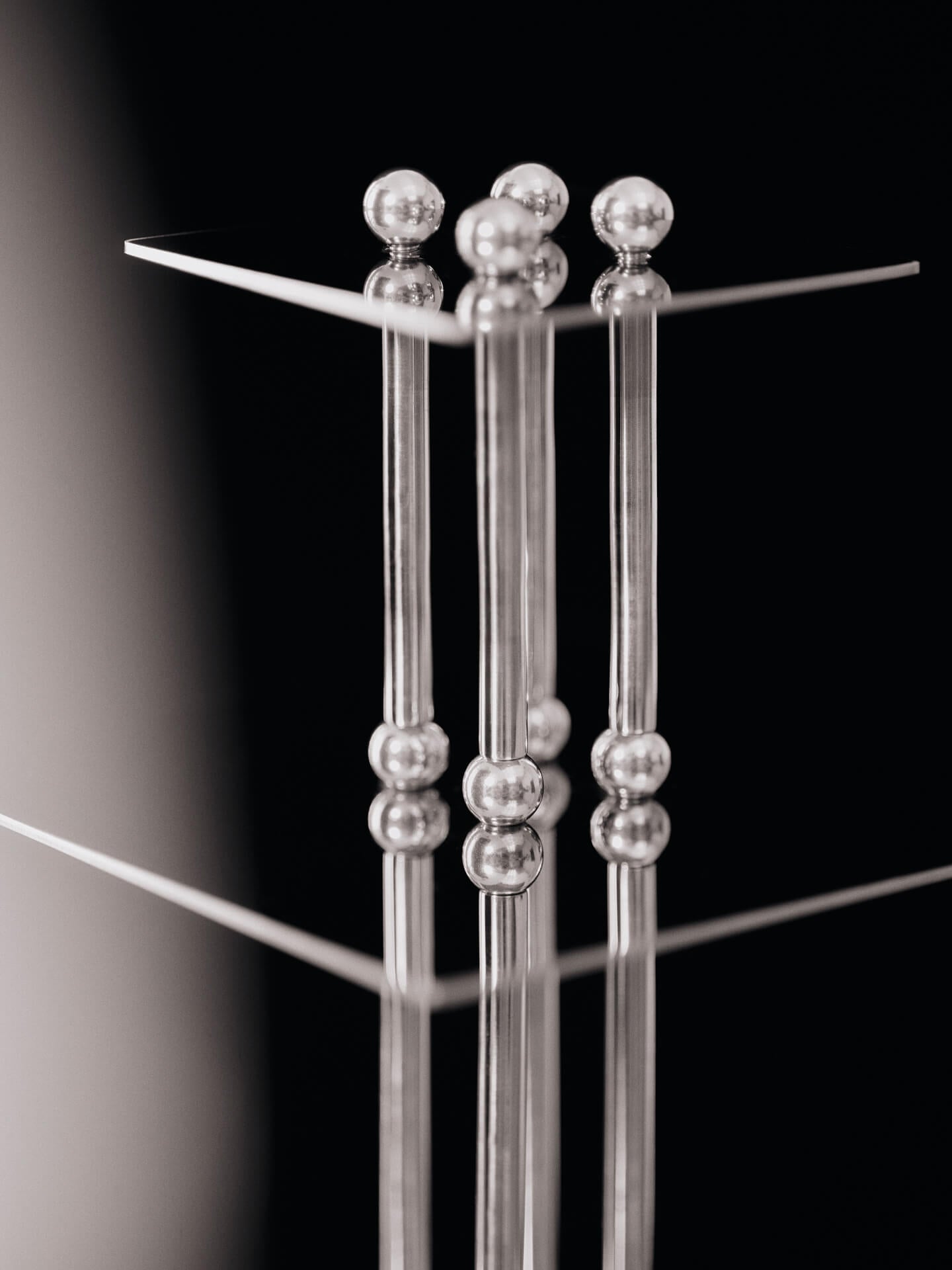 Orbelle Etagere