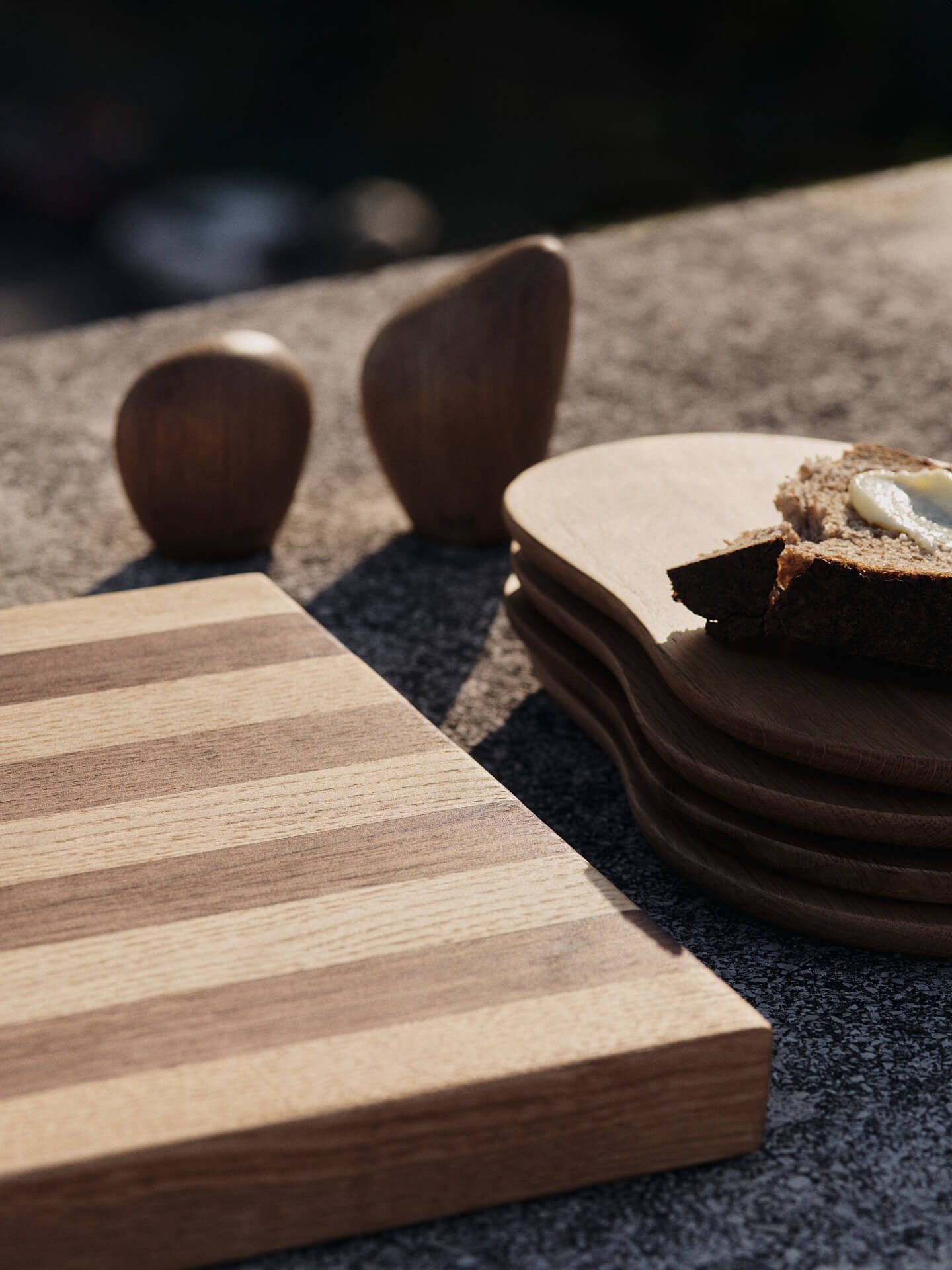 Stribe Cutting Board - More Options