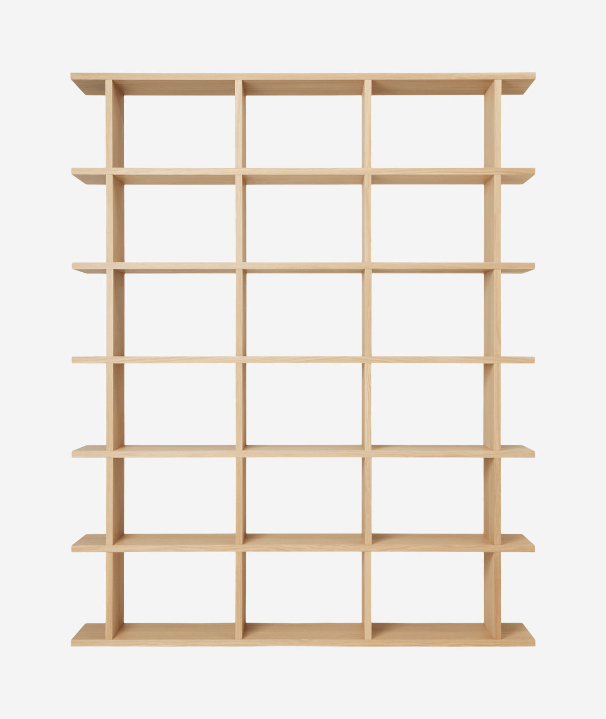Kona Bookcase Tall - More Options