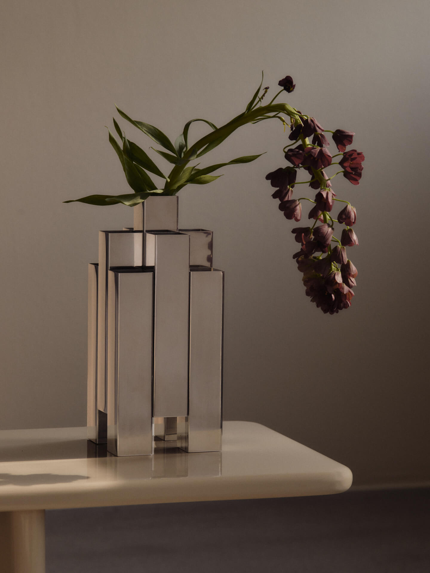 Tessera Vase