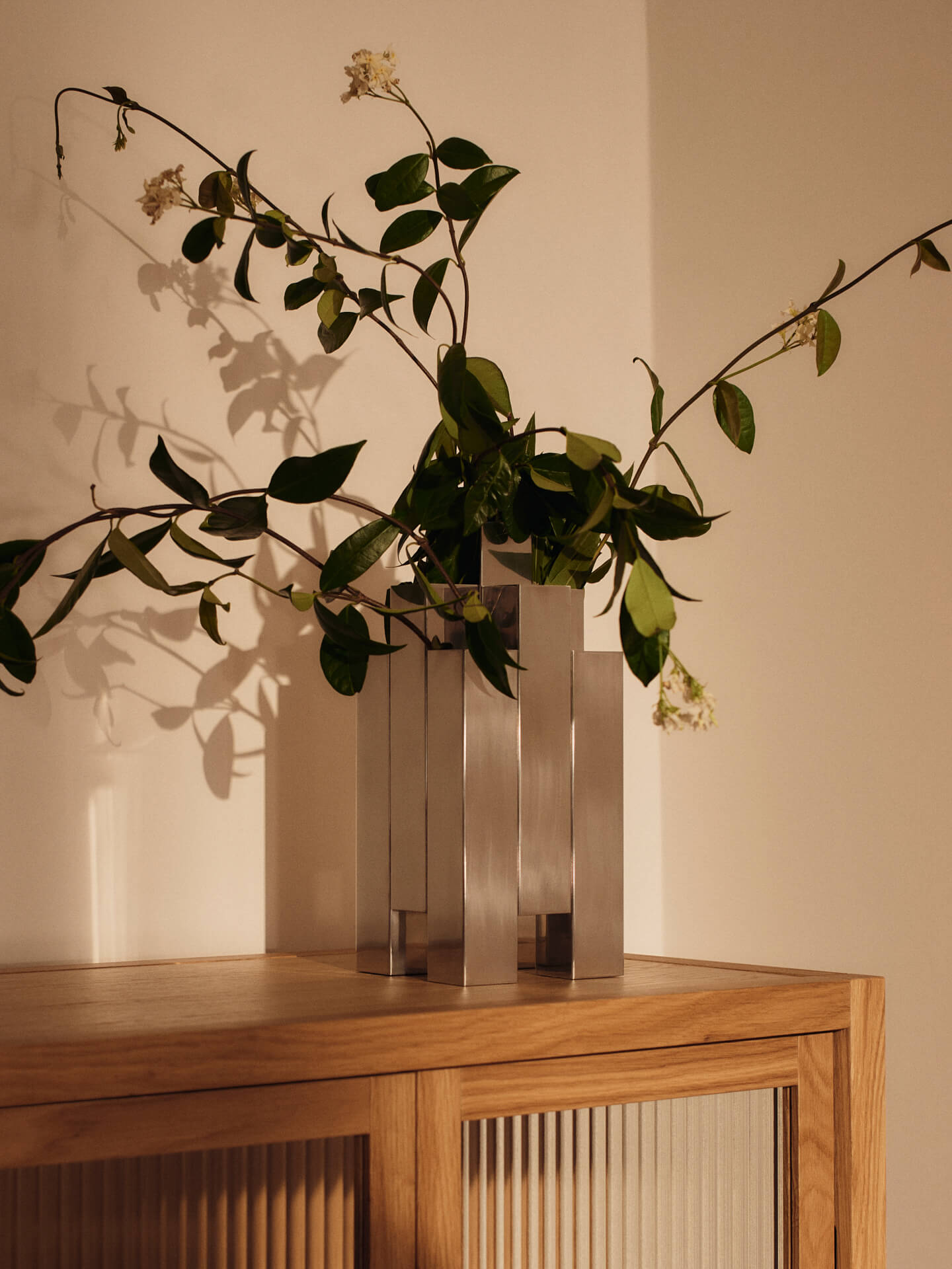 Tessera Vase