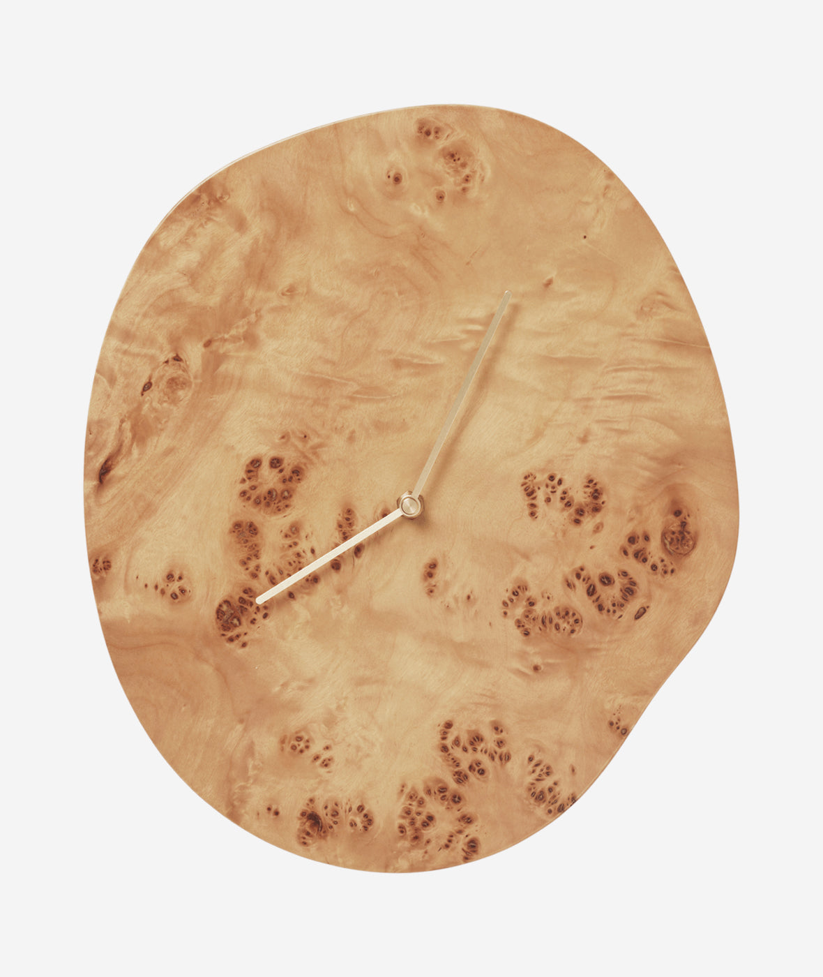 Melt Wall Clock - More Options