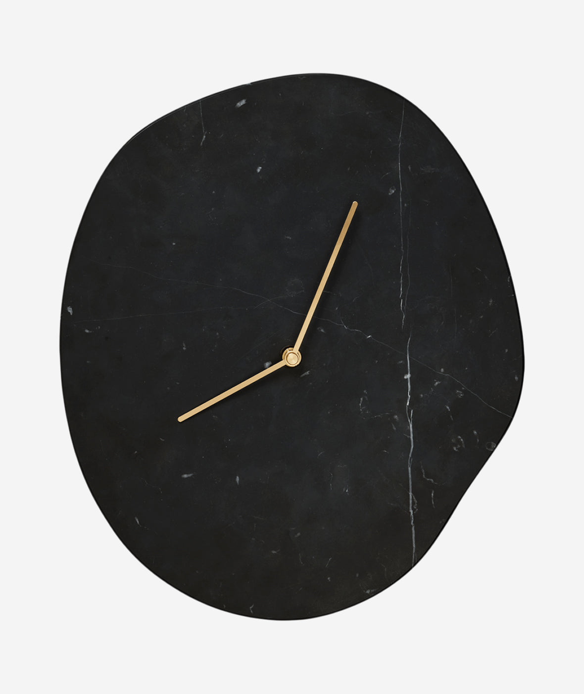 Melt Wall Clock - More Options