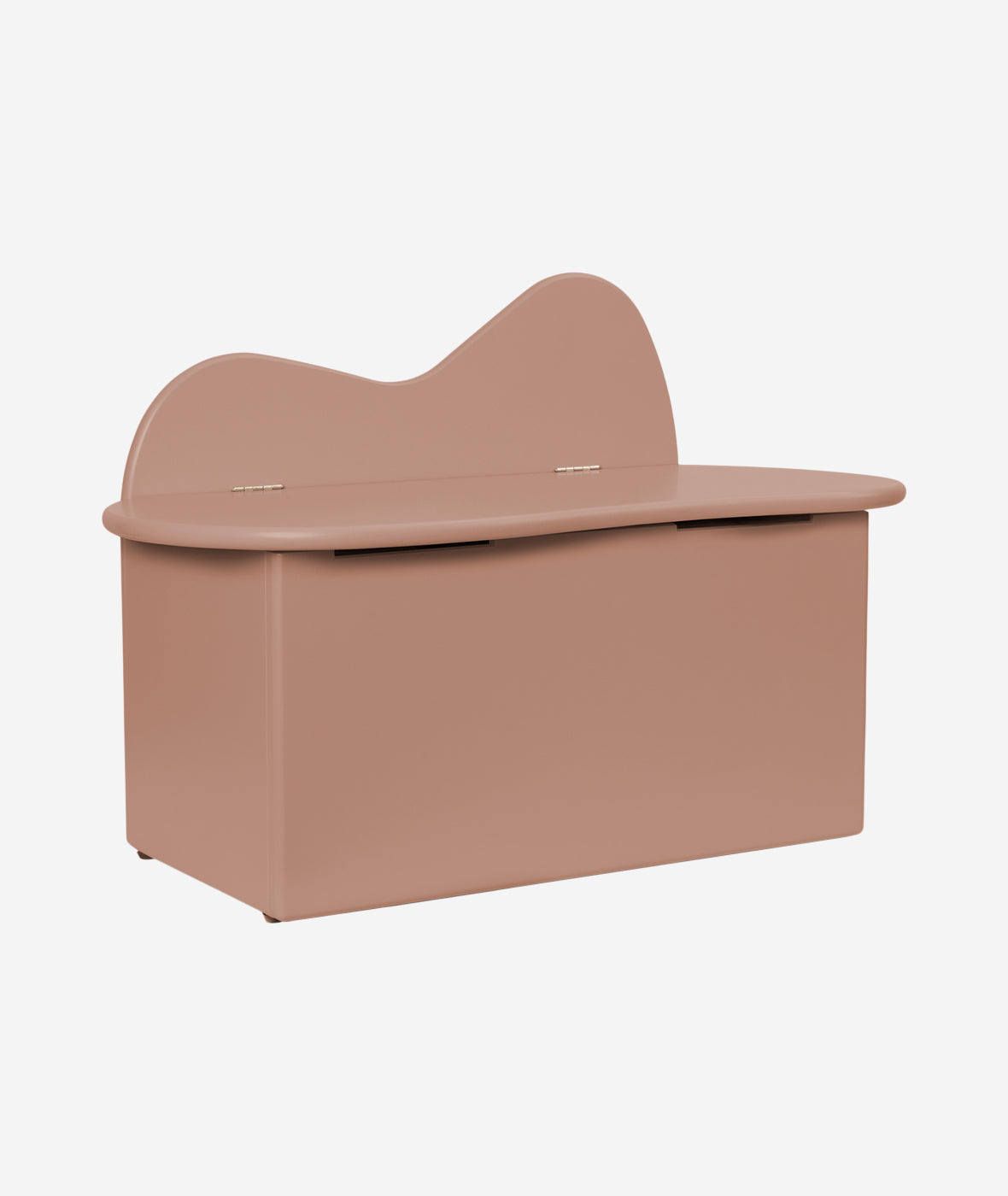 Slope Storage Bench - More Options
