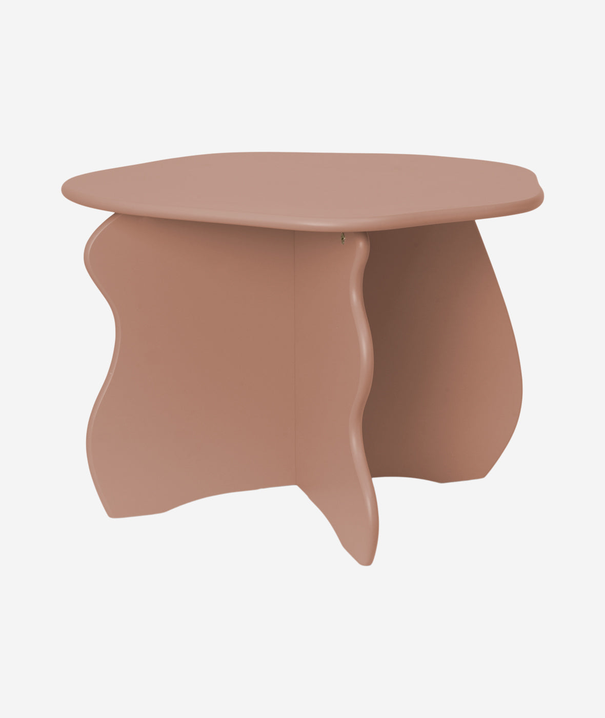 Slope Table - More Options