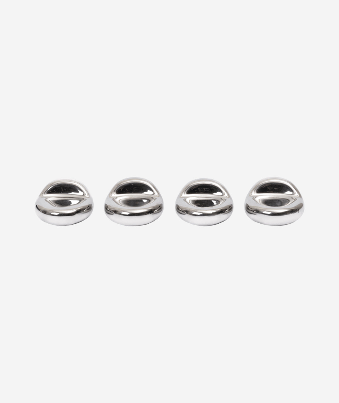 Nube Planter Feet Set/4 - More Options