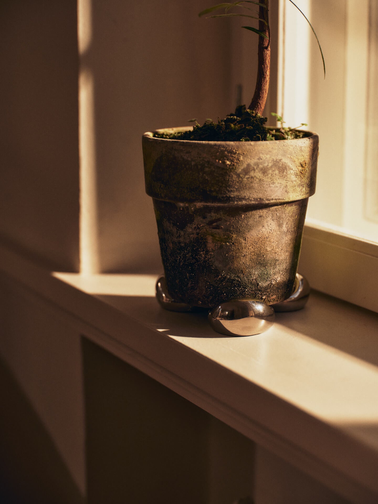 Nube Planter Feet Set/4 - More Options