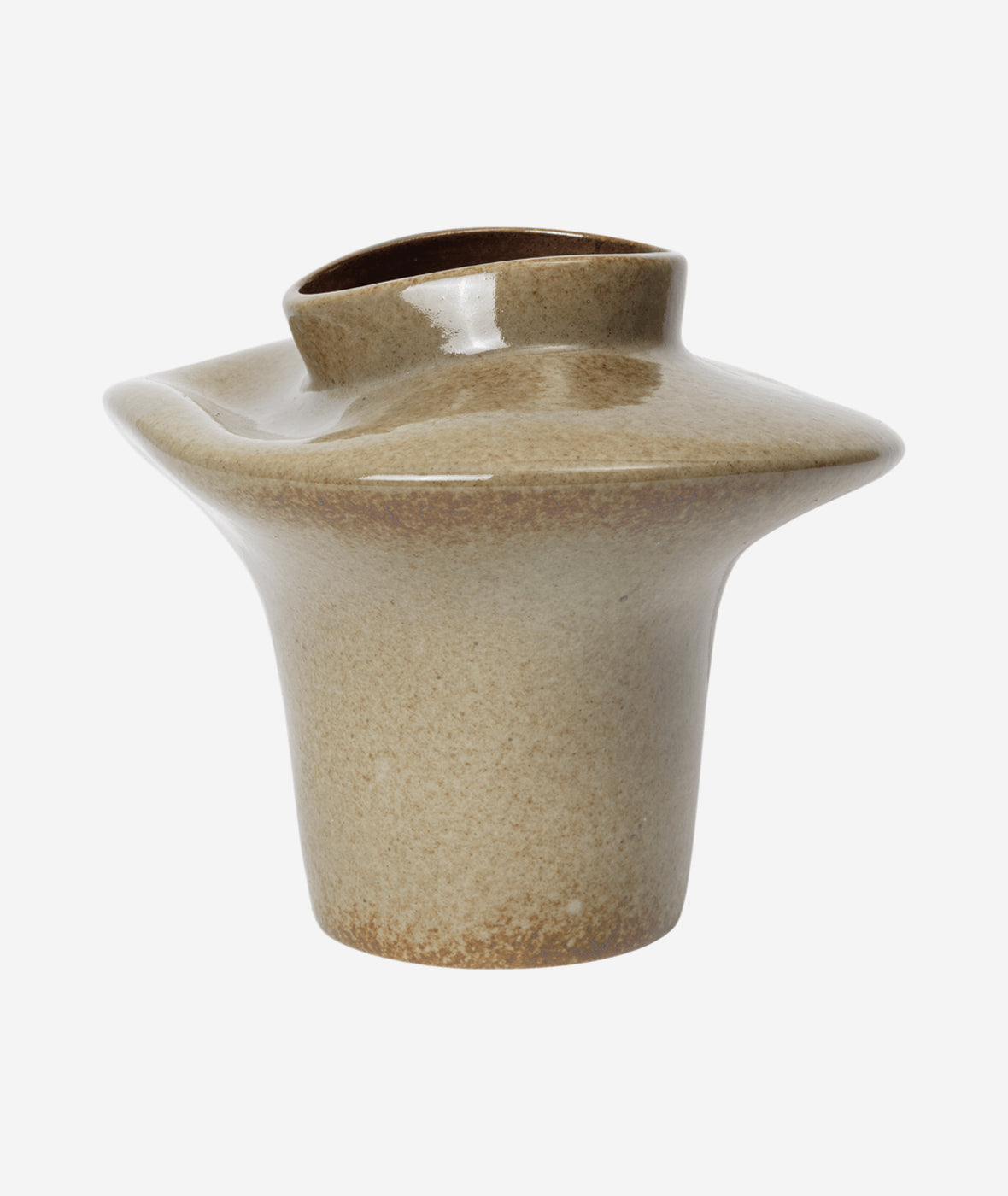 Evio Vase - More Options - BEAM