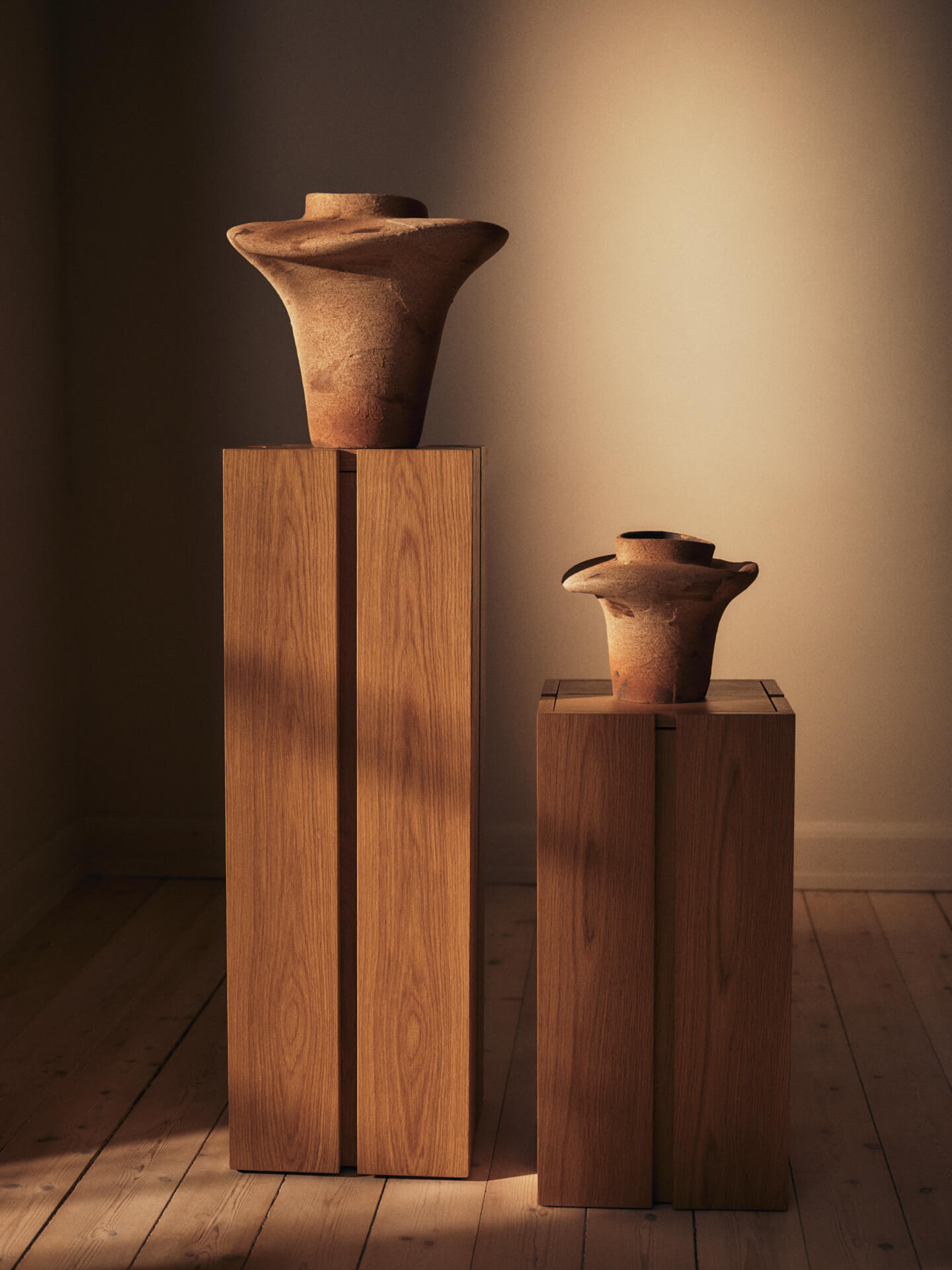 Evio Vase - More Options - BEAM