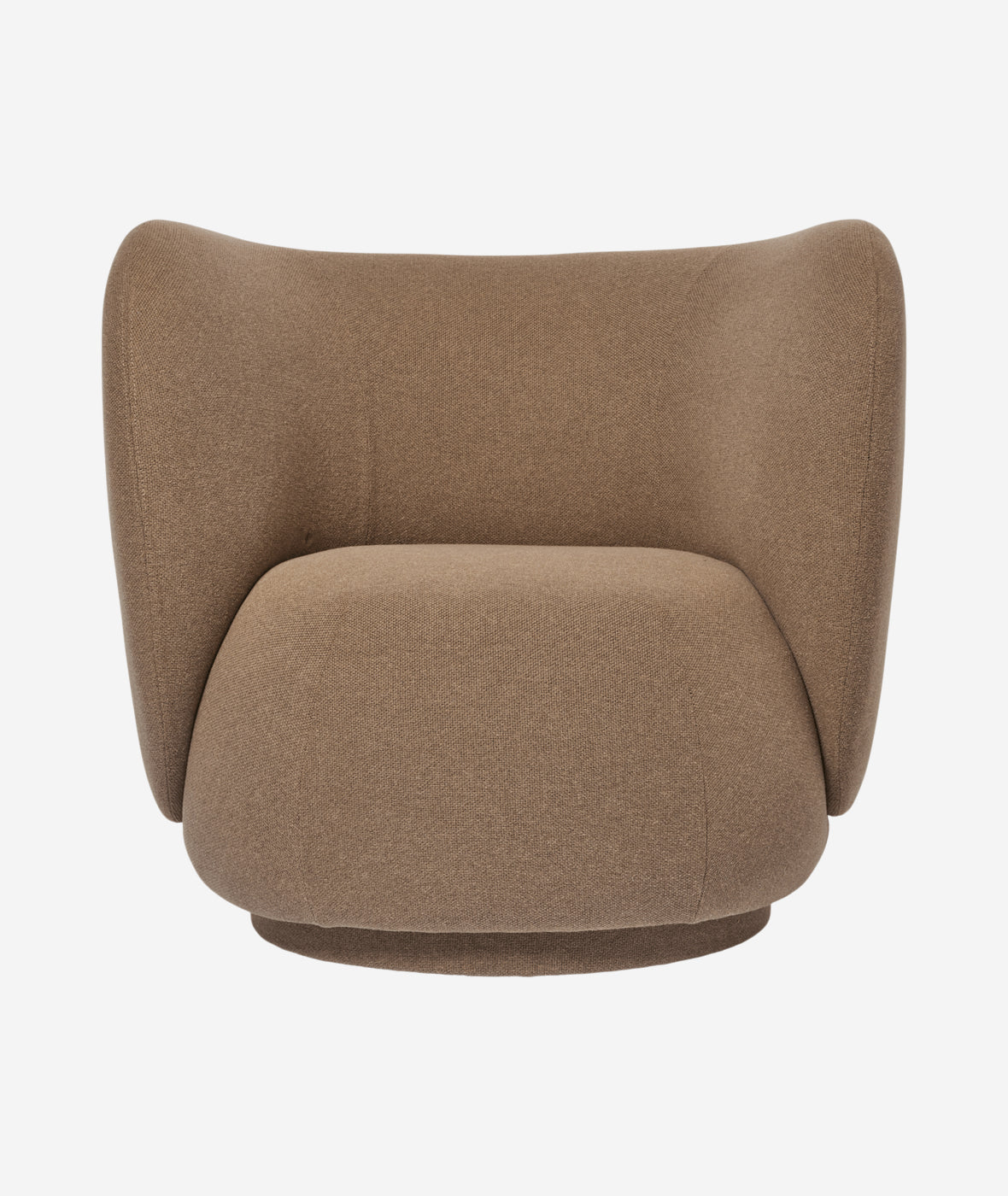 Rico Lounge Chair - More Options