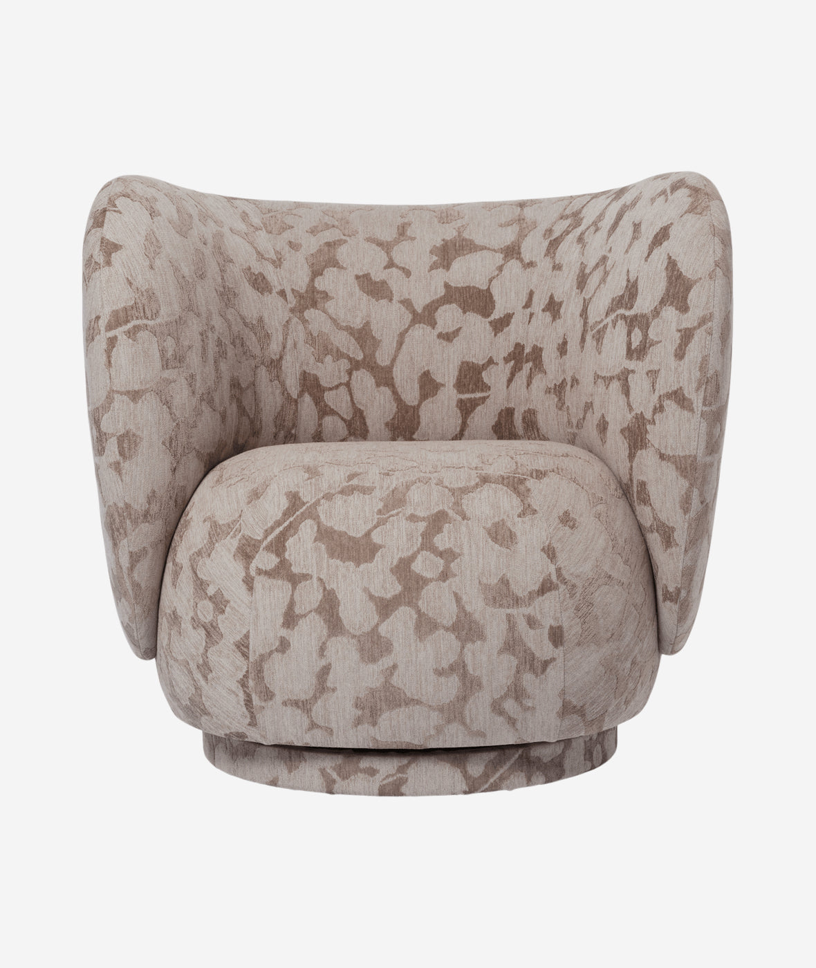 Rico Lounge Chair - More Options