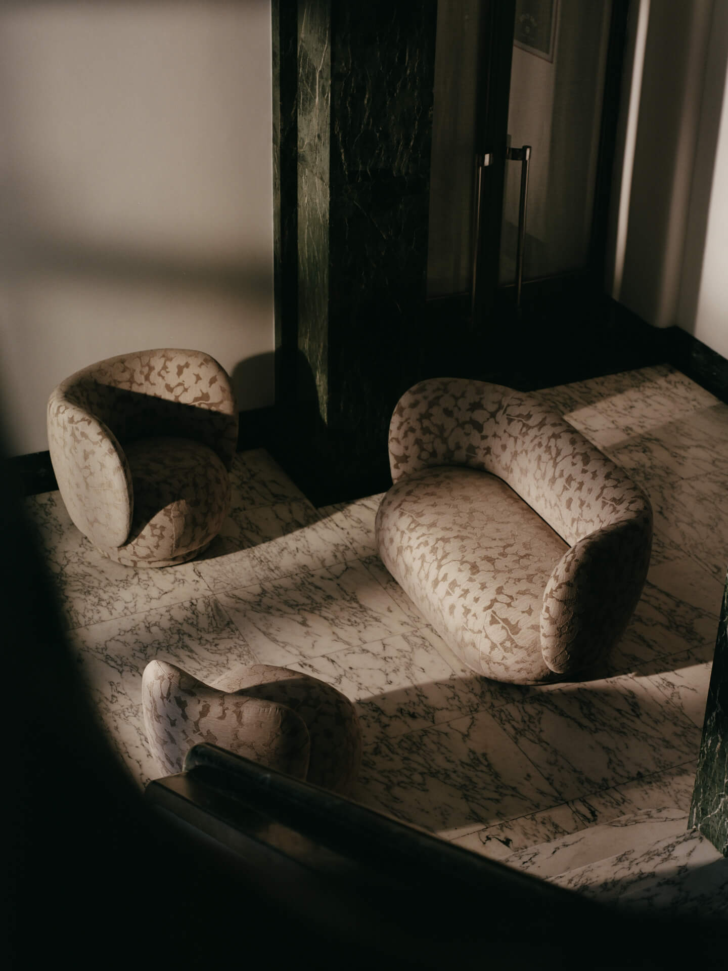 Rico 2 Seat Sofa - More Options