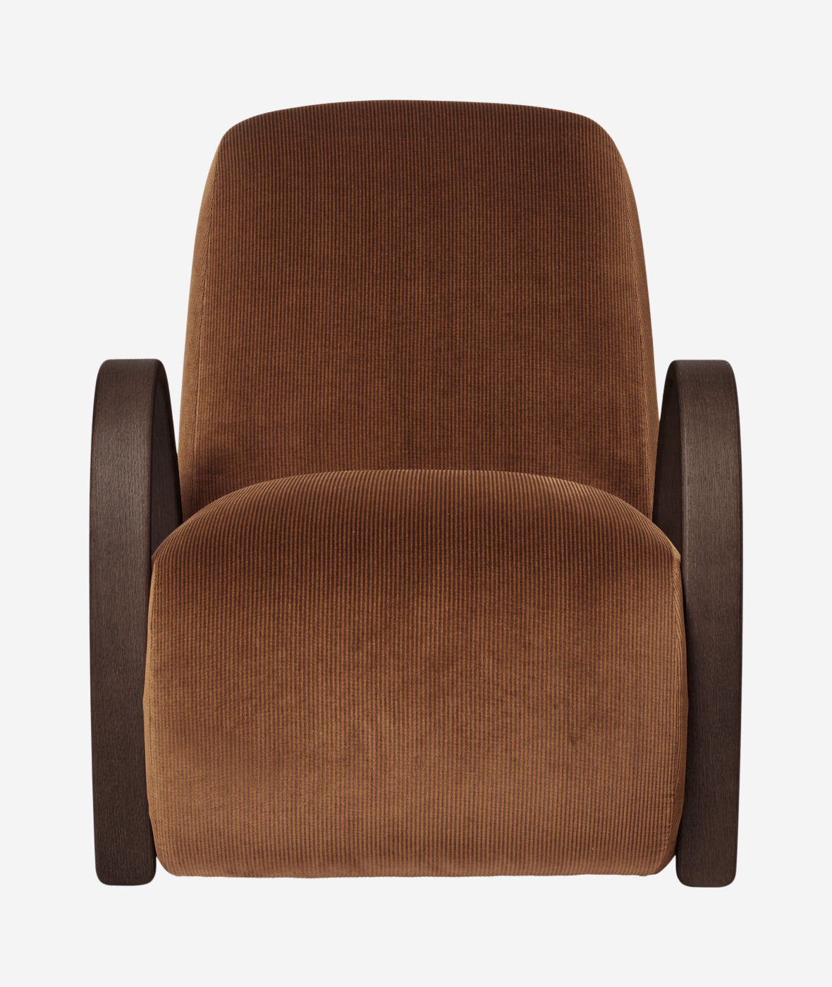 Buur Lounge Chair - More Options