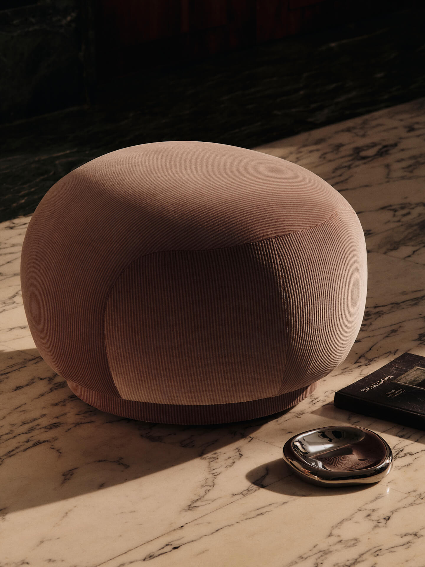 Rico Pouf - More Options