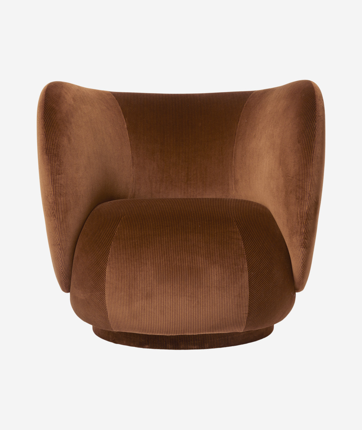 Rico Lounge Chair - More Options