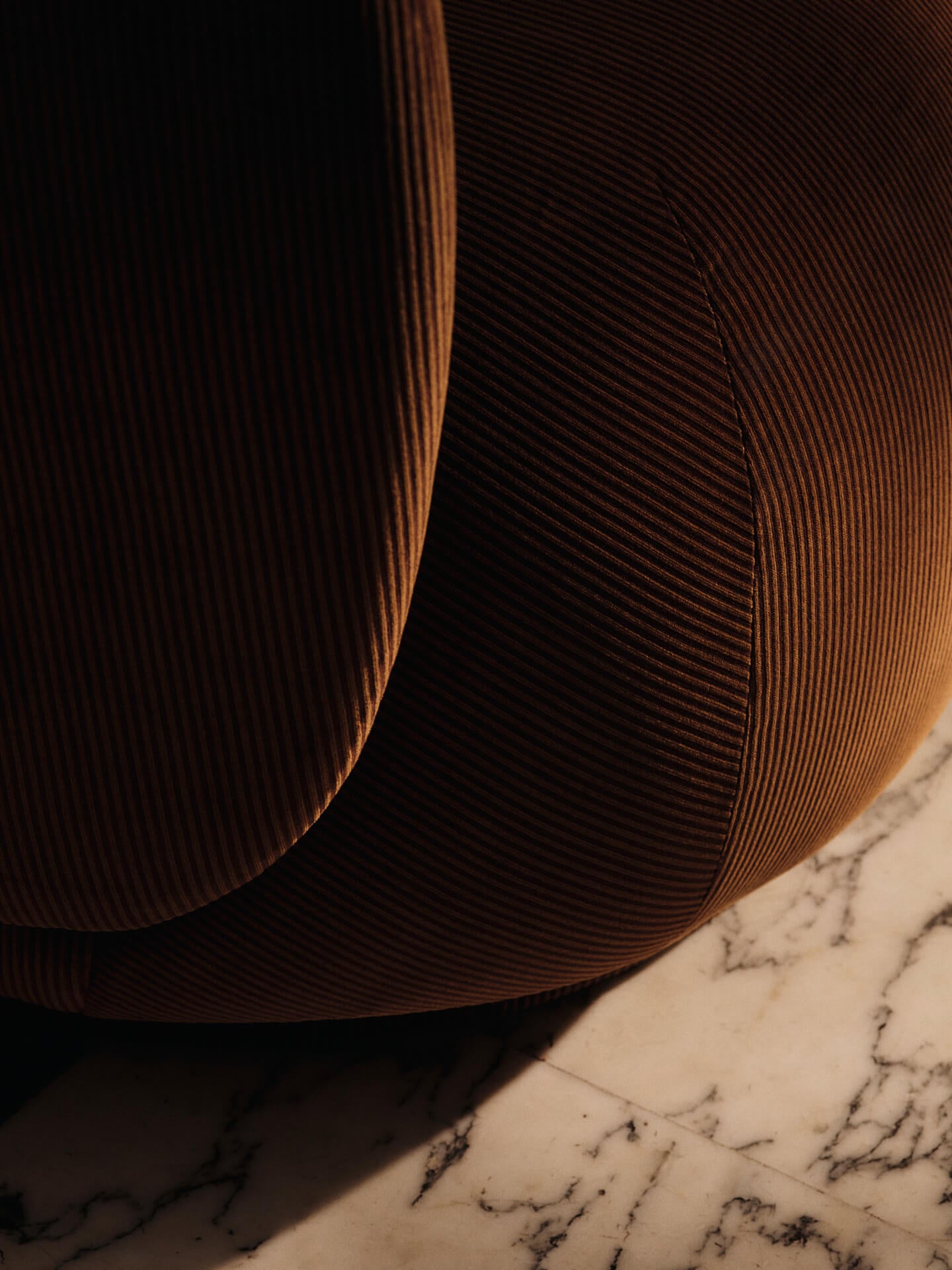 Rico Lounge Chair - More Options