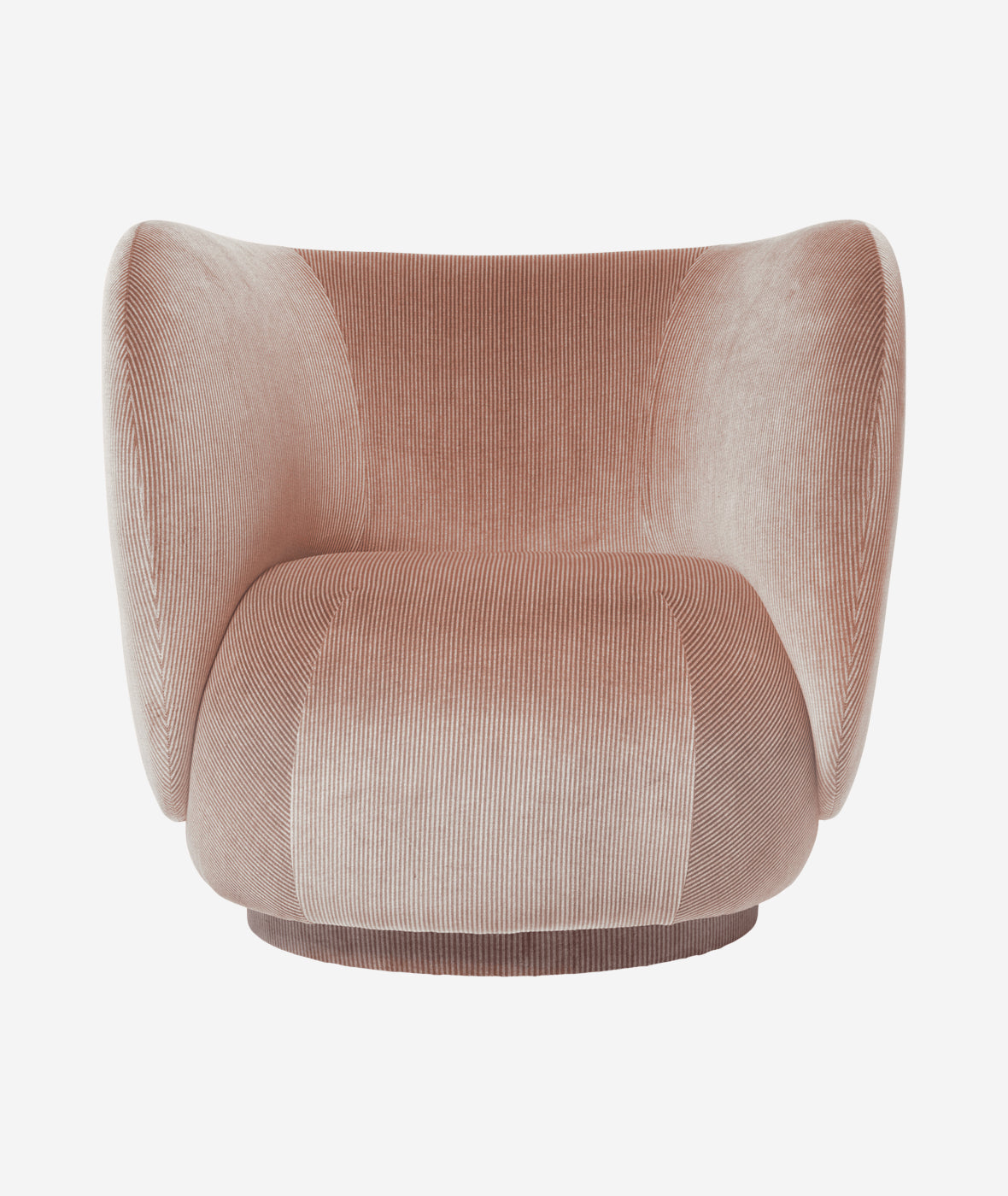 Rico Lounge Chair - More Options