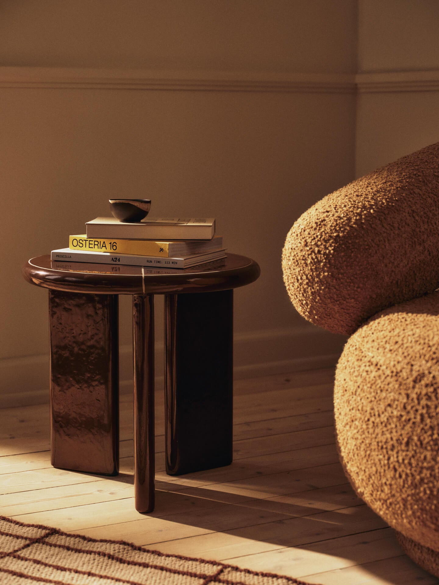 Deya Side Table - More Options