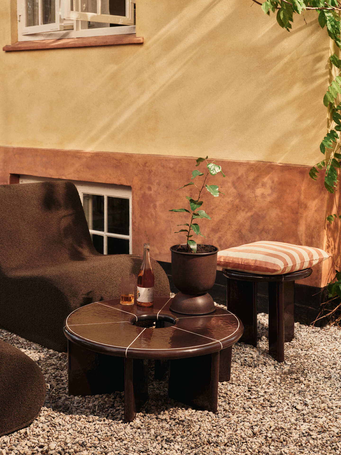 Deya Coffee Table - More Options