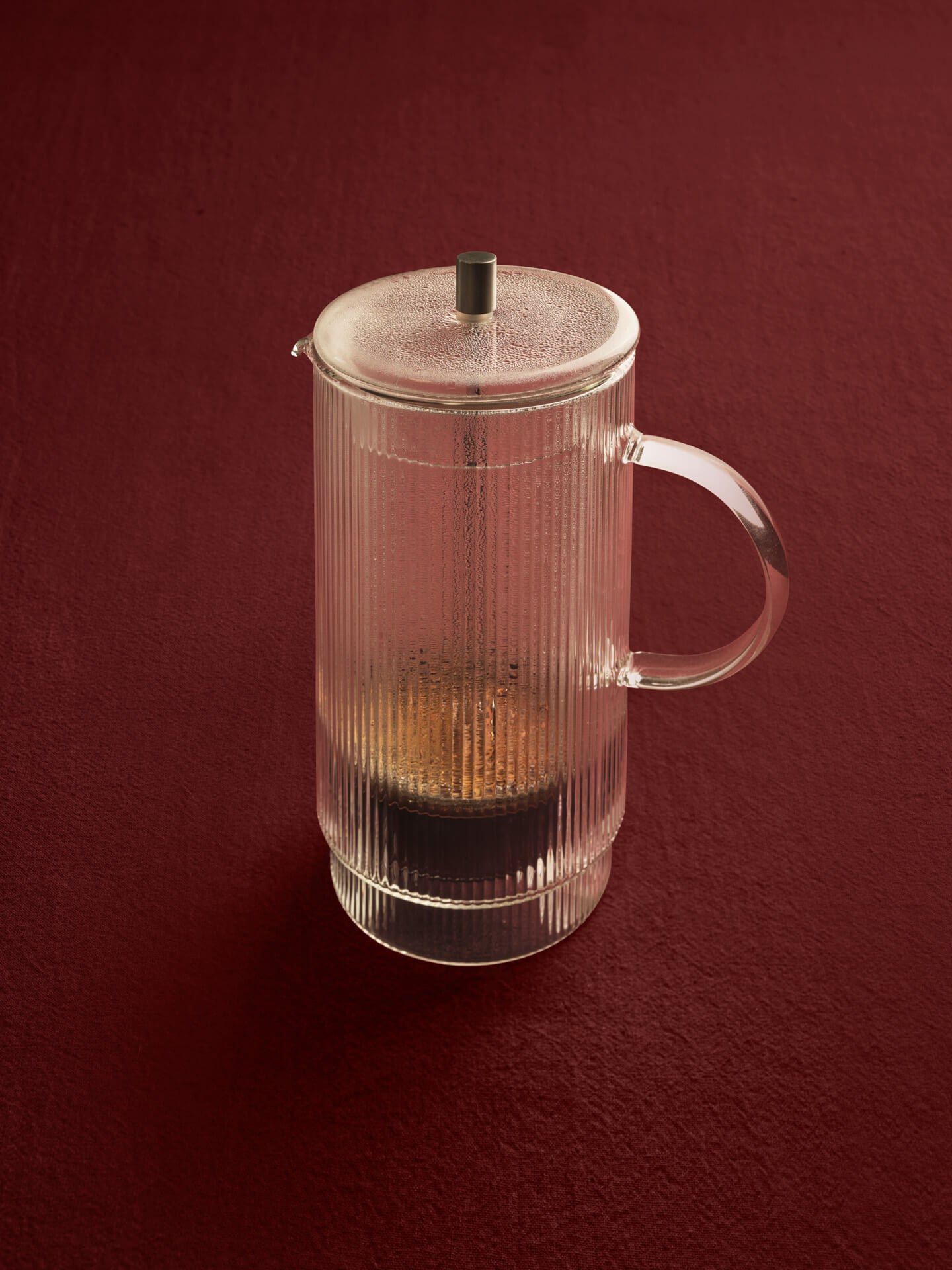 Ripple Thermal French Press