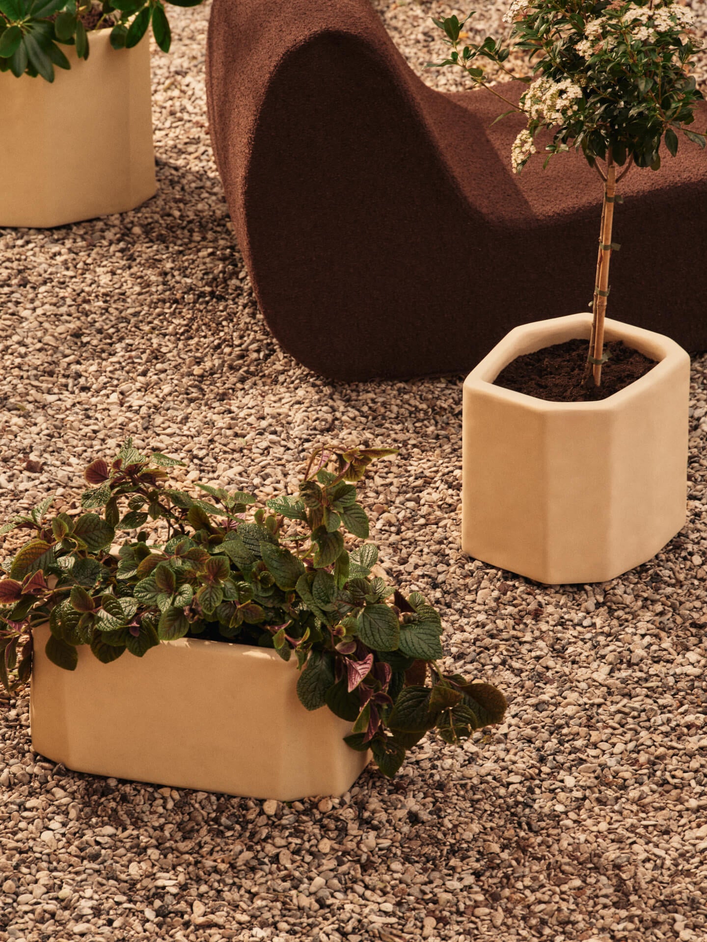 Staffa Planter - More Options - BEAM