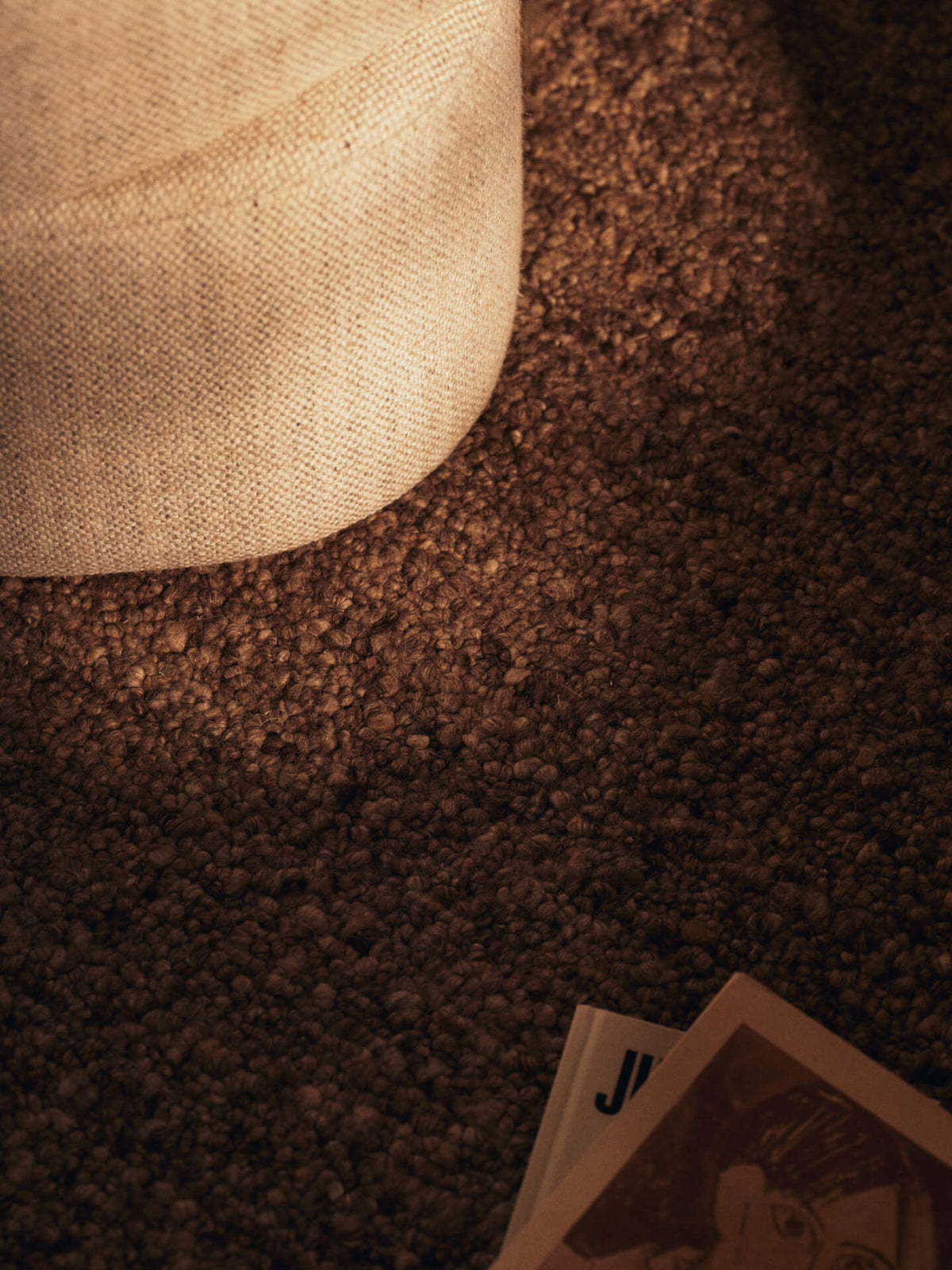 Seifa Rug - More Options