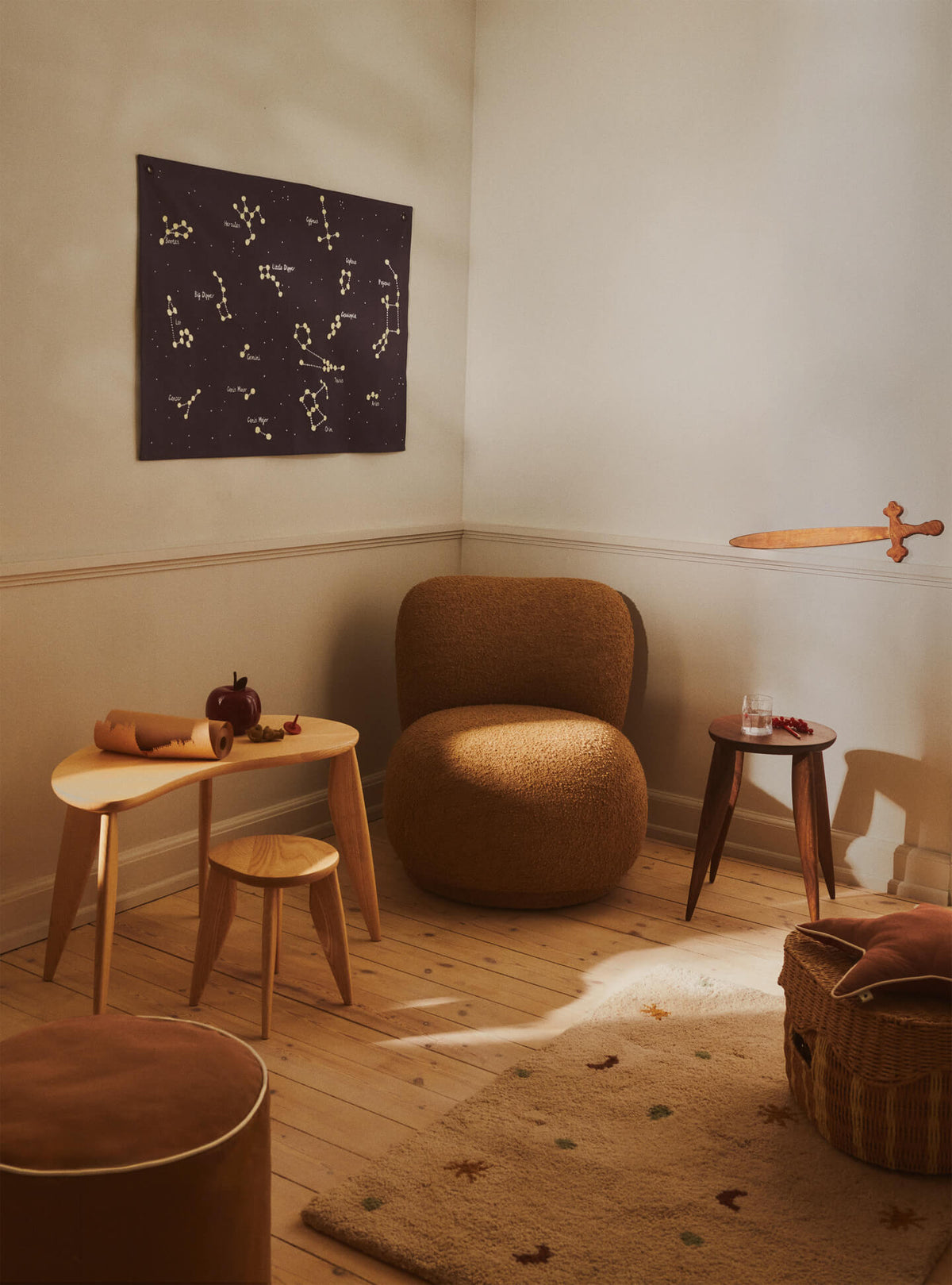 Skye Tufted Rug - More Options