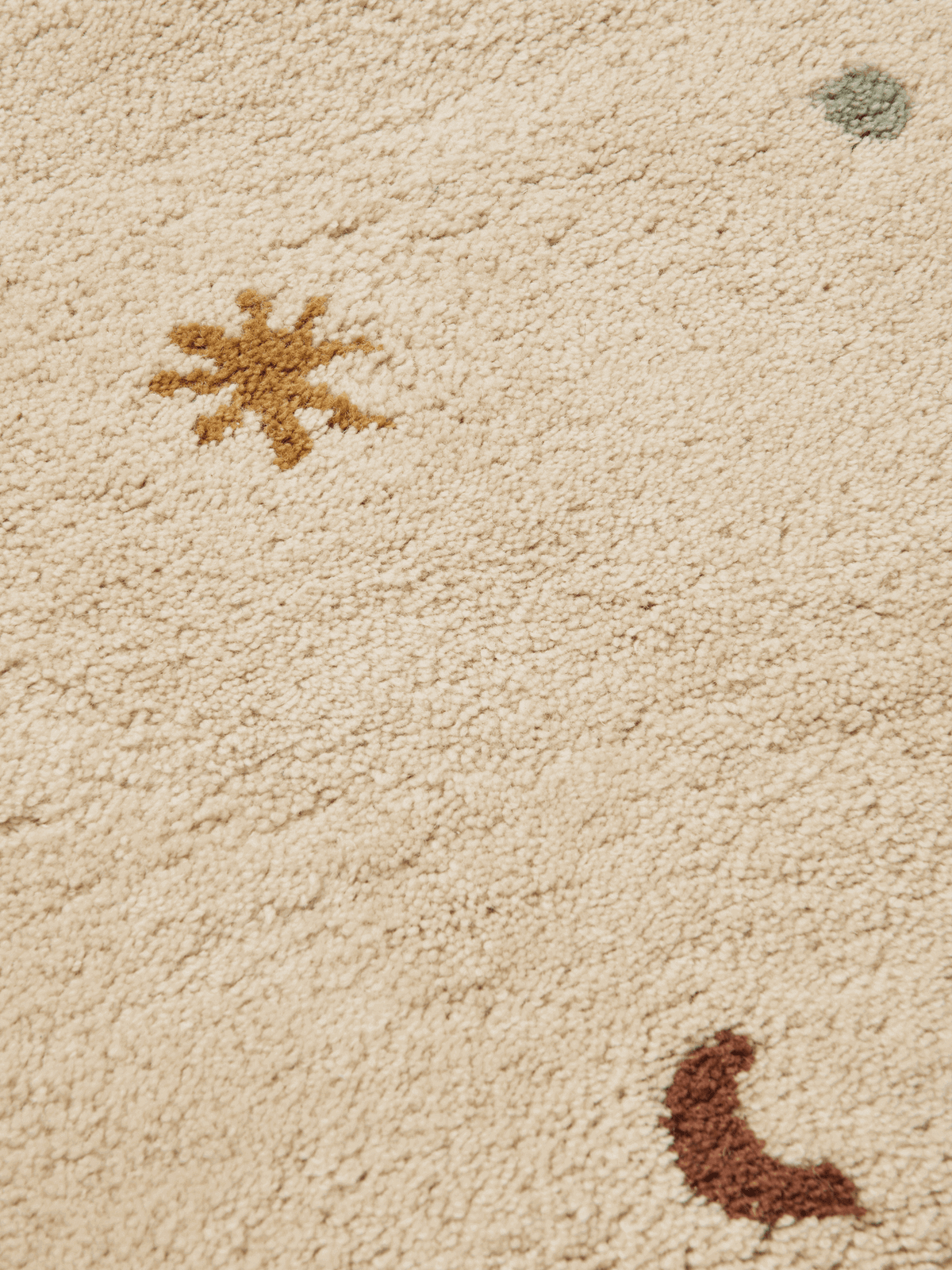Skye Tufted Rug - More Options