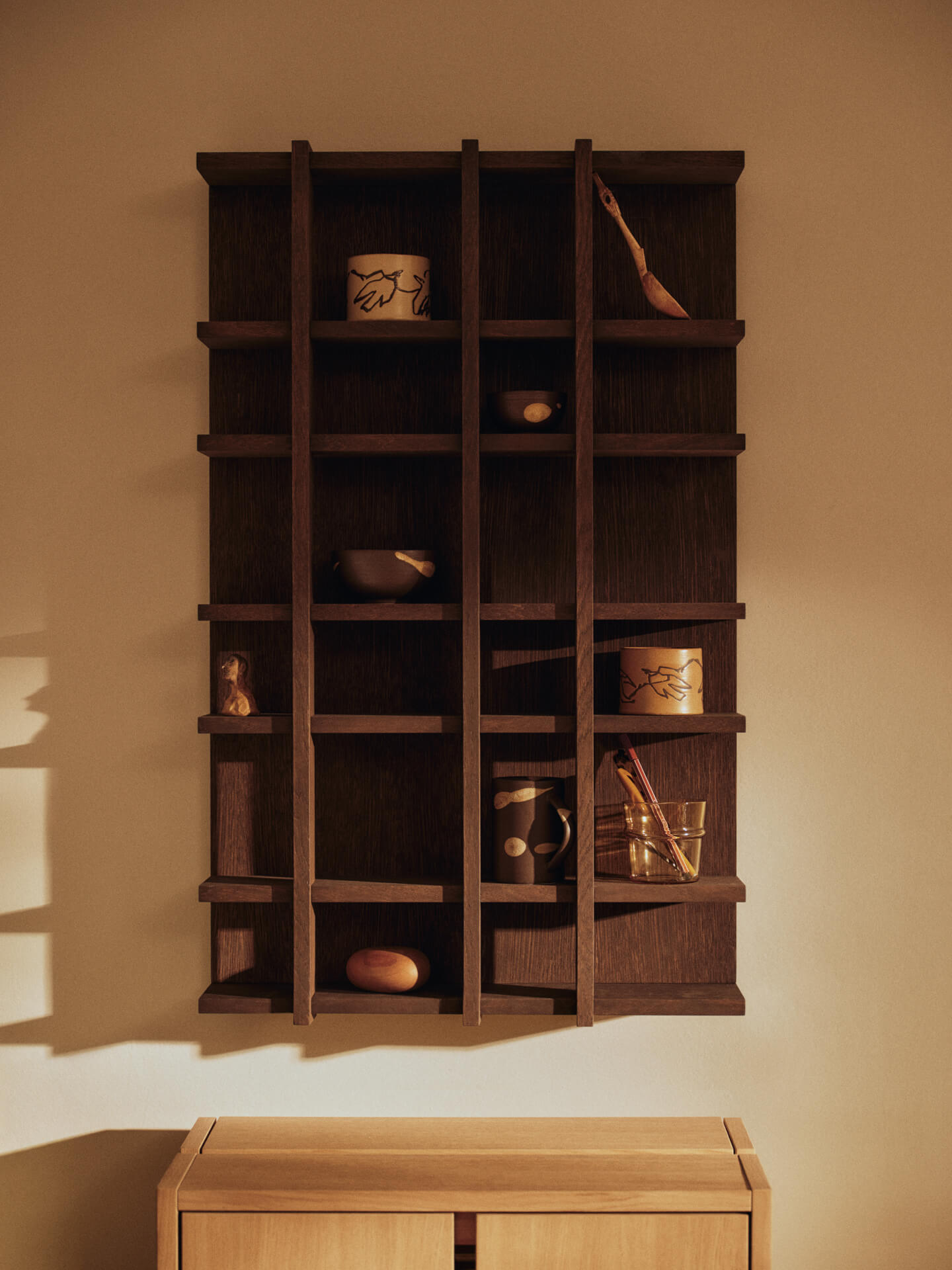 Tilem Shelf - More Options