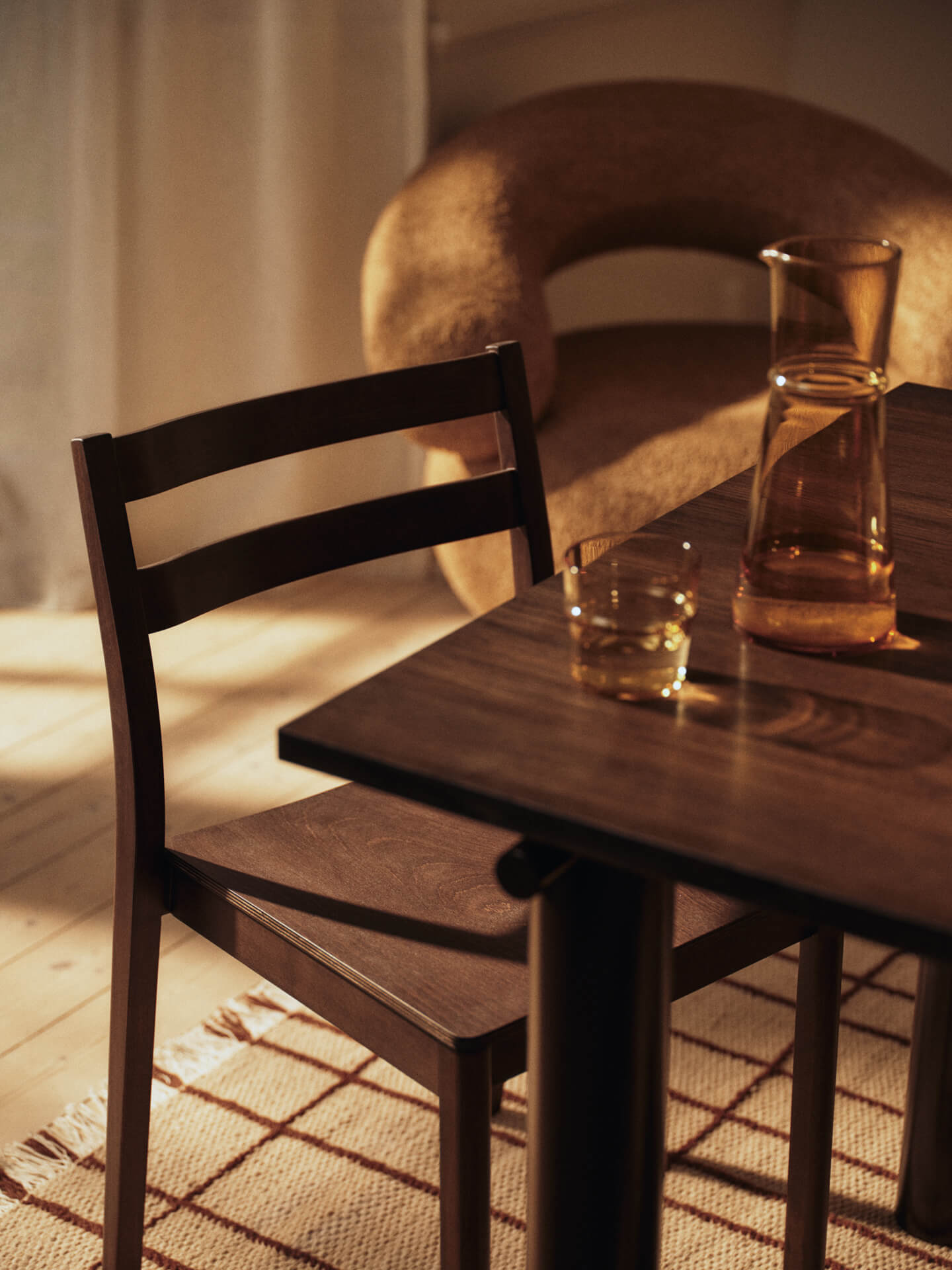 Boda Dining Chair - More Options