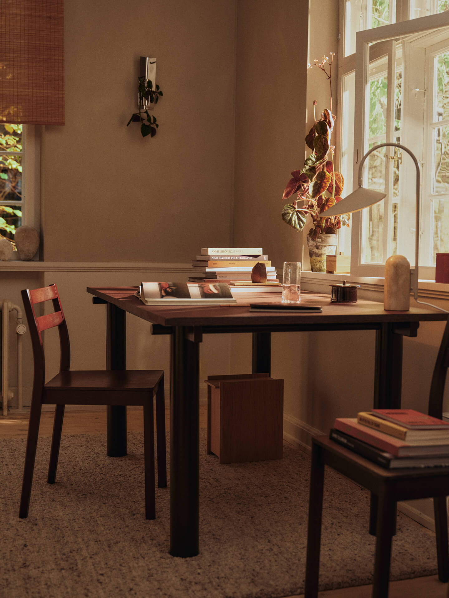 Boda Dining Chair - More Options